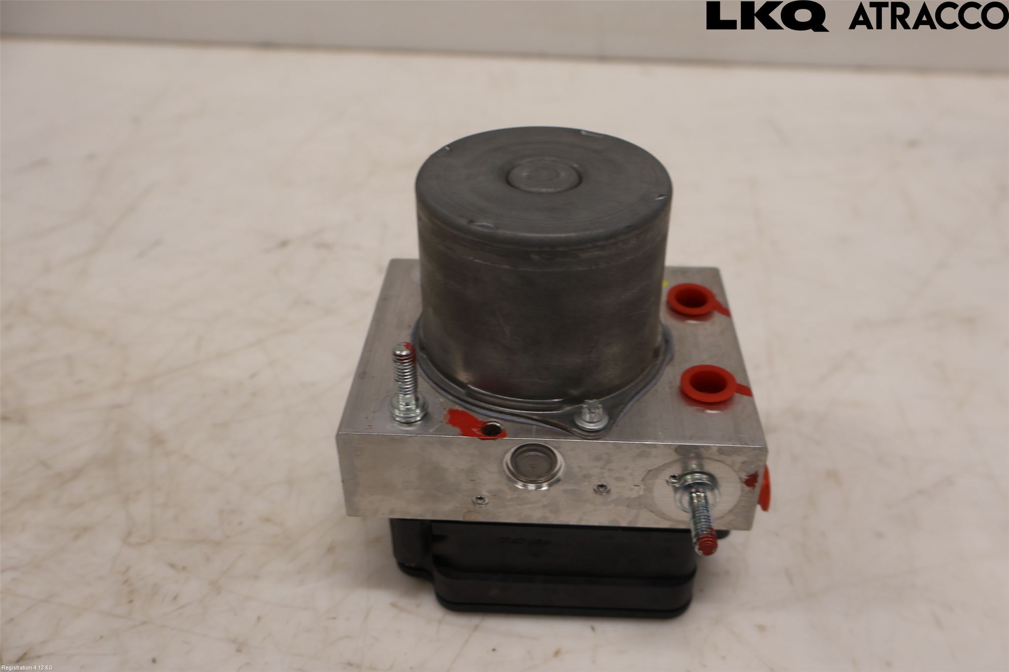 Suzuki VITARA 15- Abs Hydraulikkaggregat