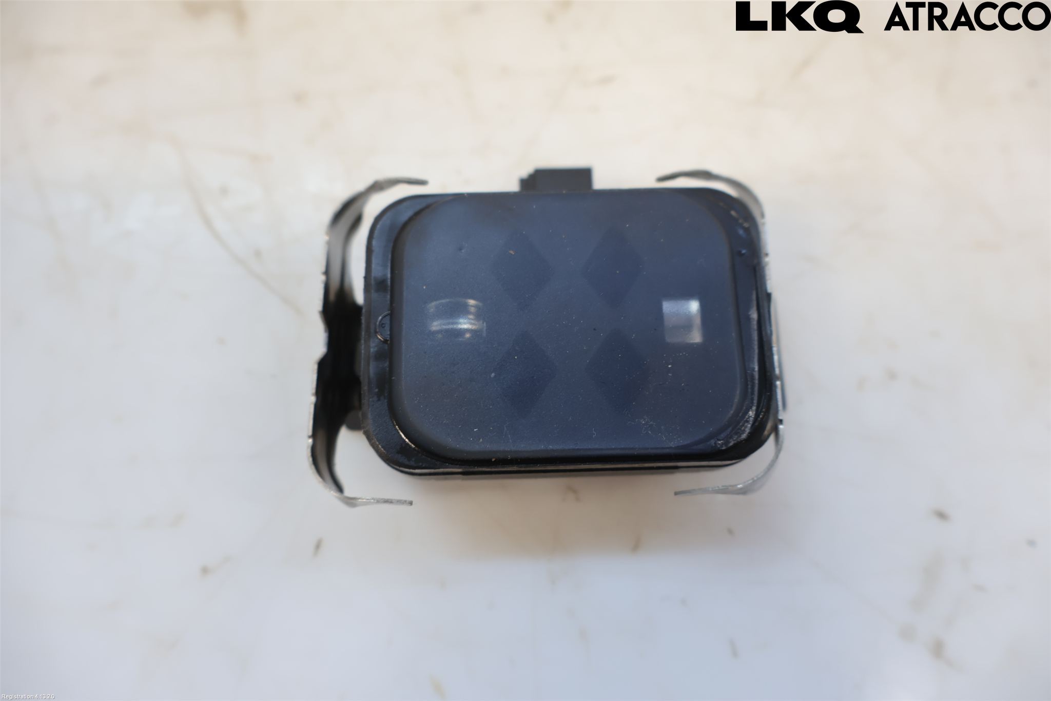 Landrover LAND ROVER RANGE ROVER EVOQUE (L538) 11-18 Sensor Regnsensor