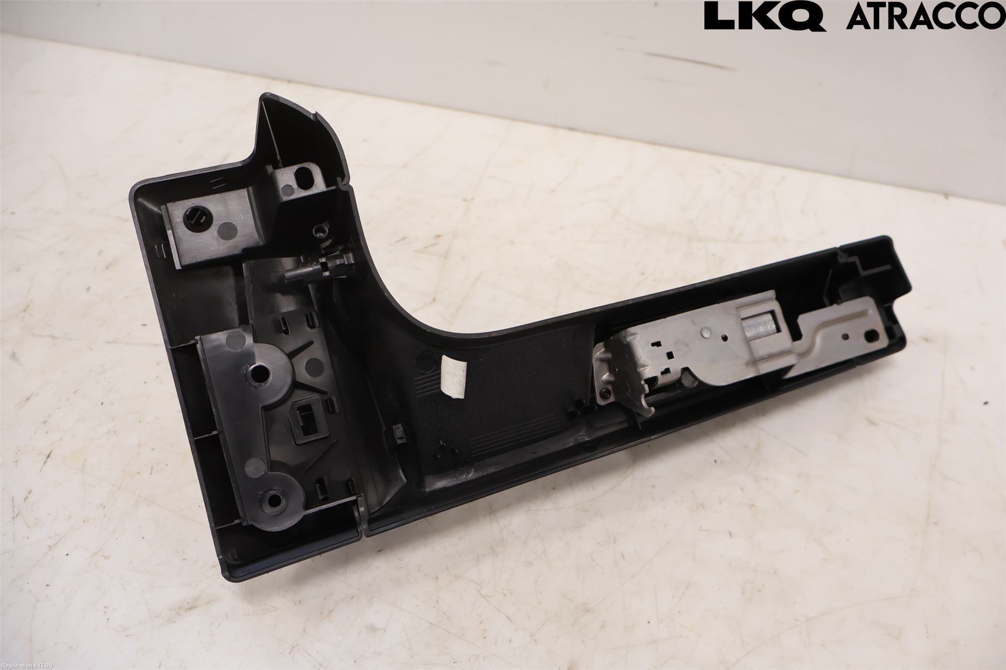 Mercedes-Benz MB VITO/V-KLASS (W640,W447,W448) 14- Innr Dørhandtak H Indre
