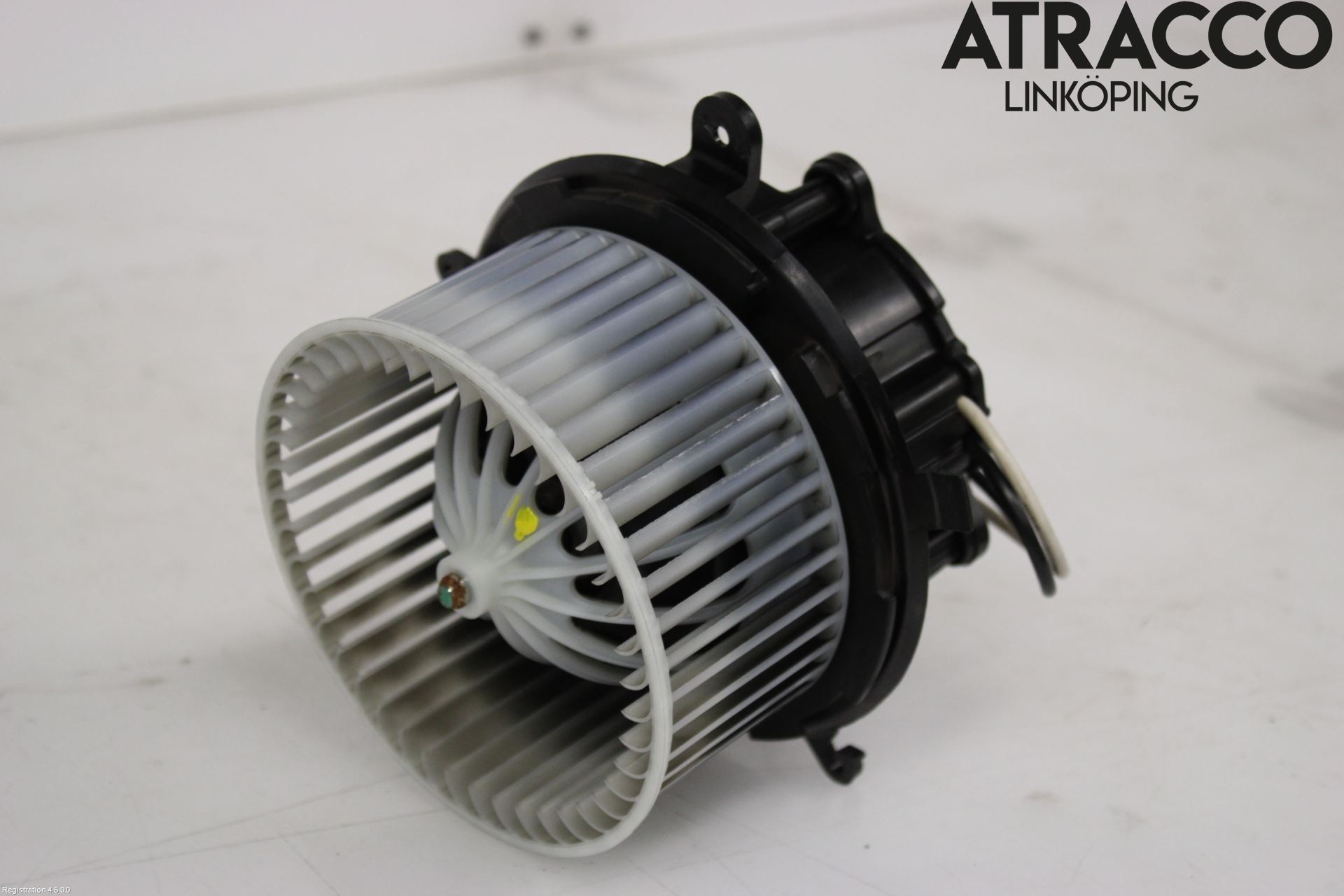 Opel ASTRA J 10-15 Varmeapparat Viftemotor