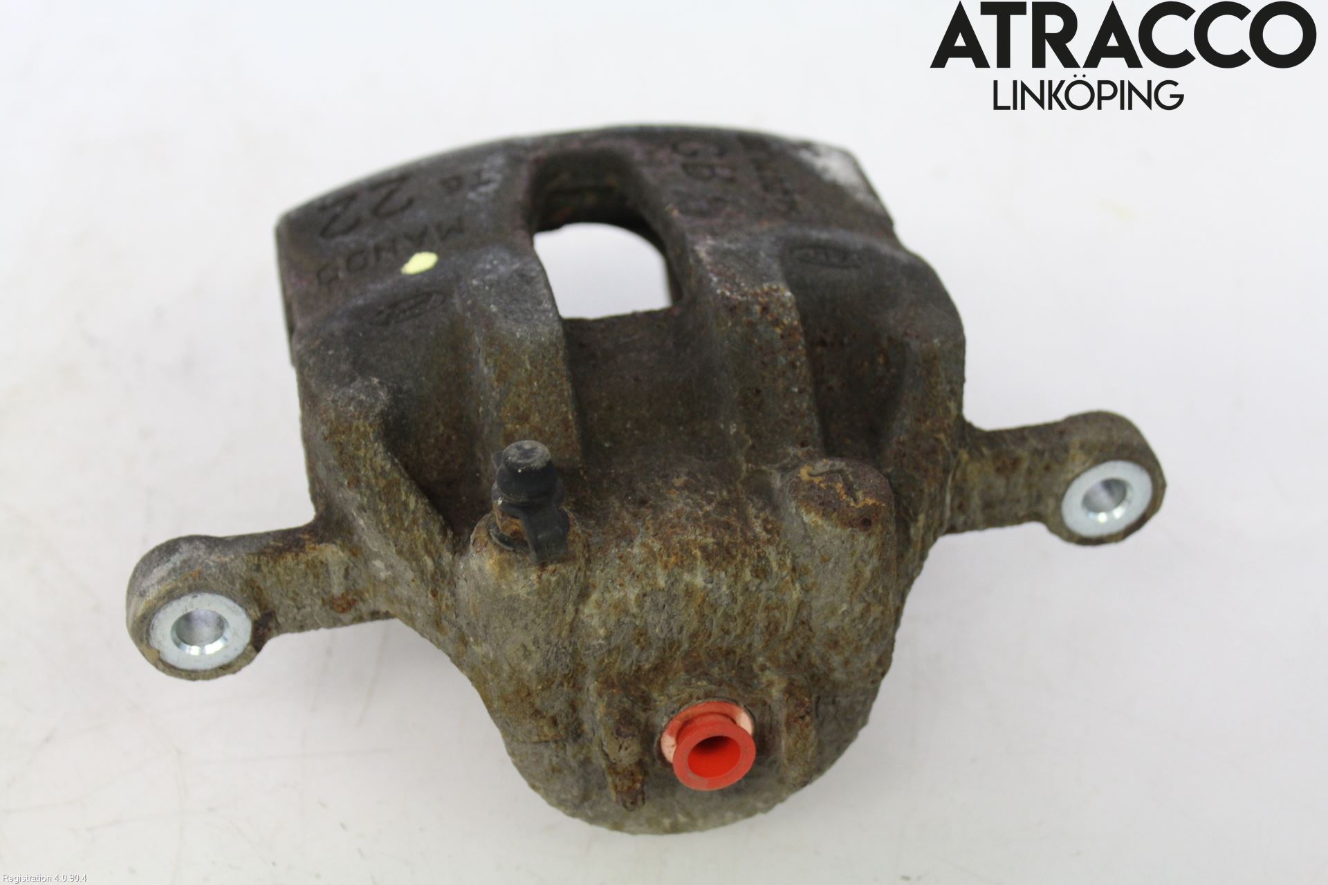 Hyundai i20 GB 15-20 Bremsecaliper Foran Venstre
