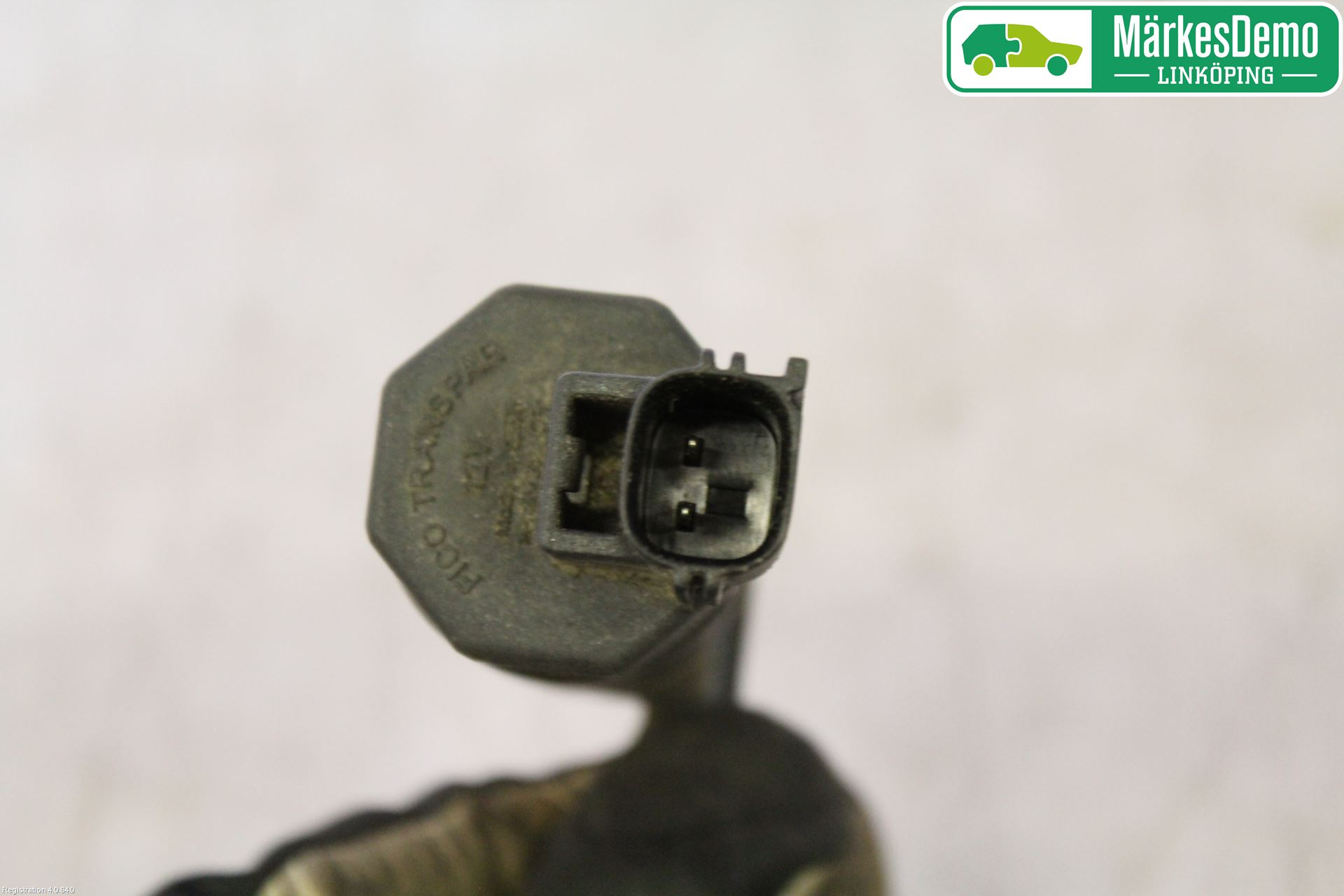Ford FOCUS 08-11 Spylerpumpe Frontrute