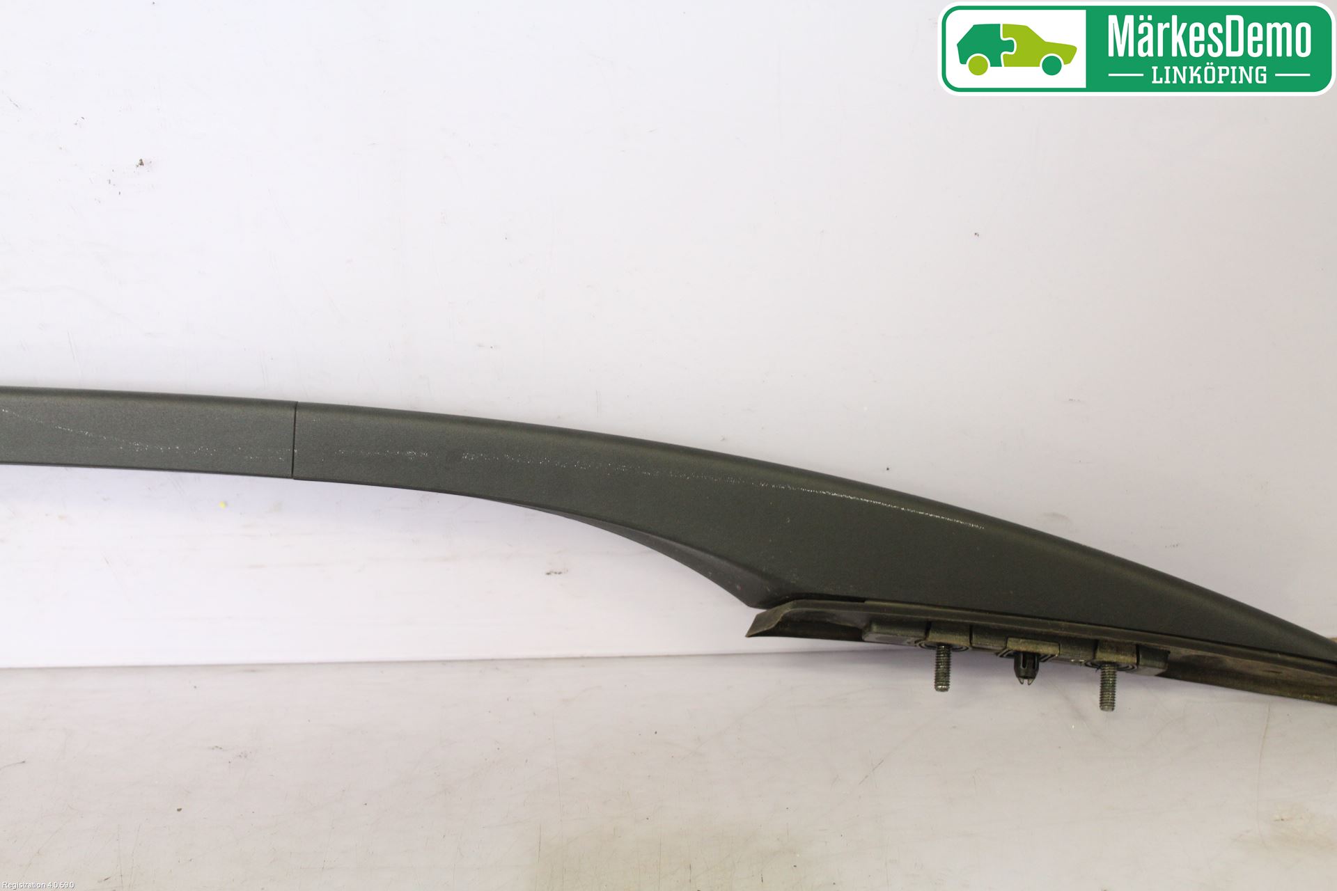 Volvo V70 08-13 Takrails - Stativ
