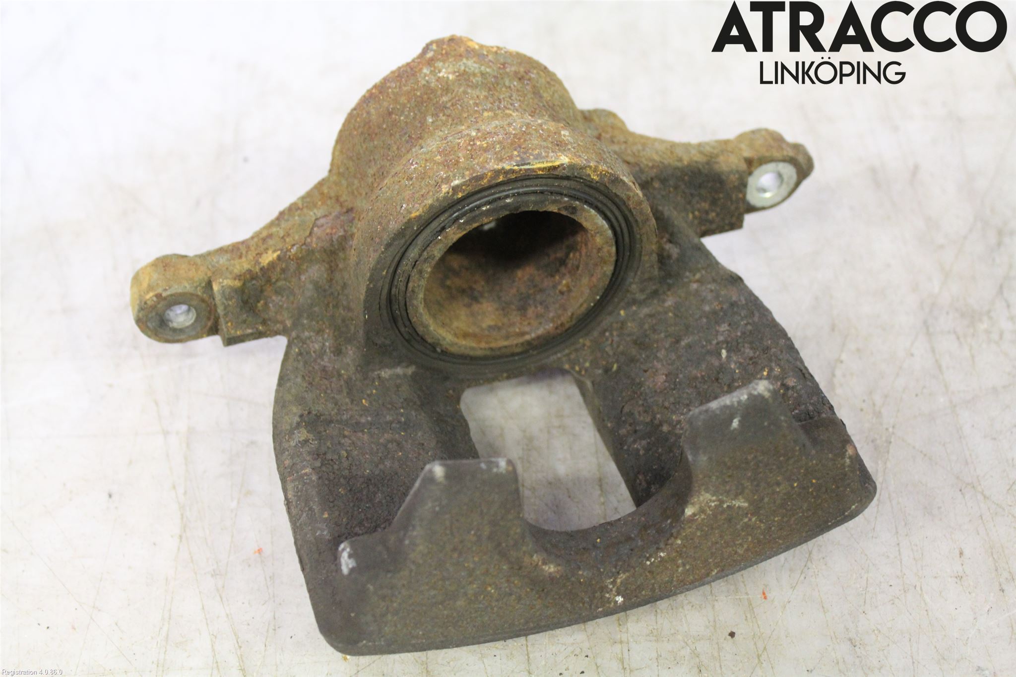 Honda CR-V 13-18 Bremsecaliper Foran Høyre
