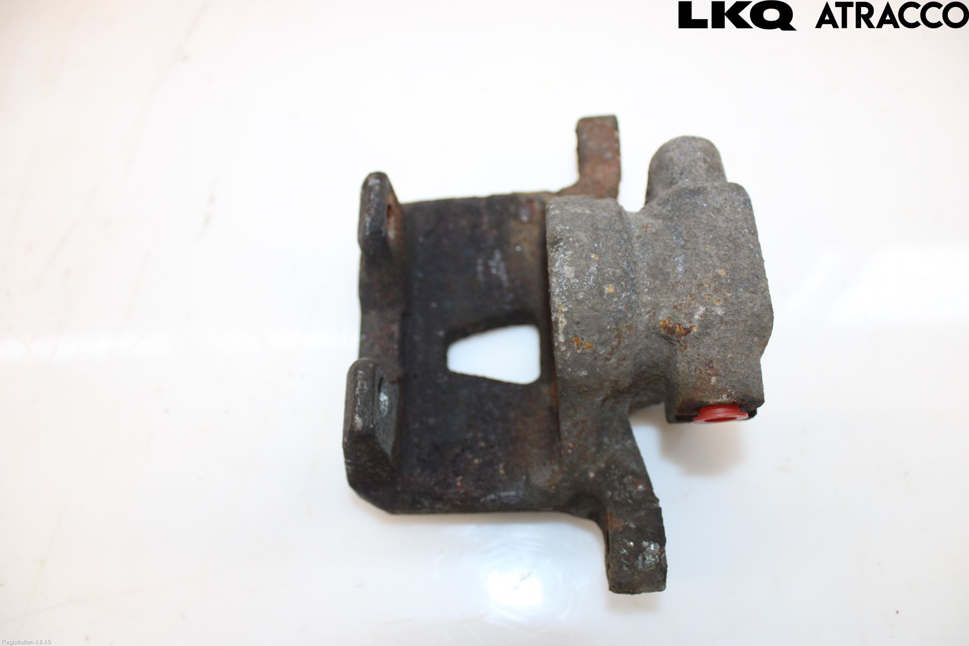 Mitsubishi OUTLANDER 07-12 Bremsecaliper Bak Venstre