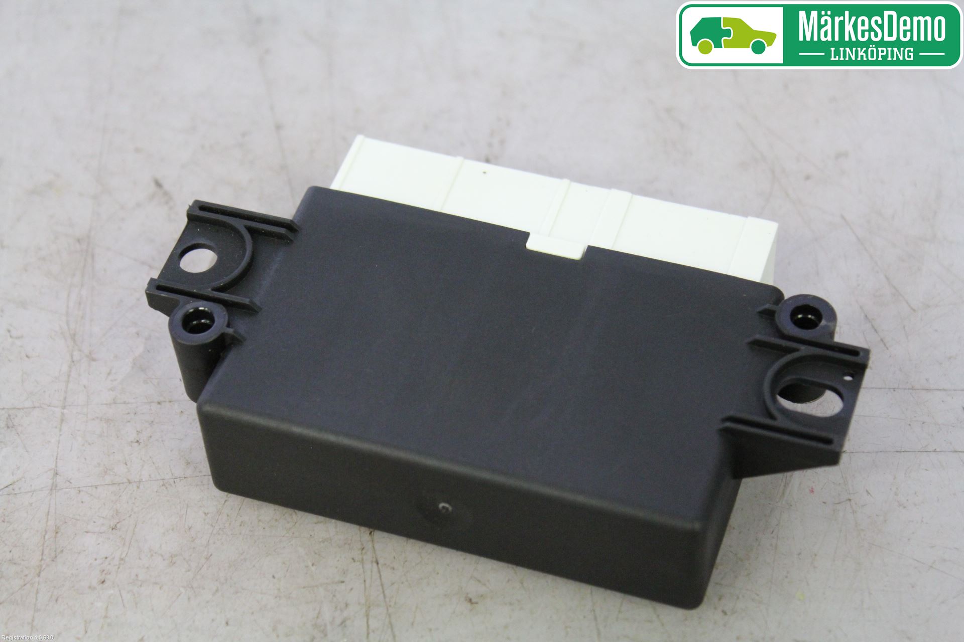 Volkswagen VW GOLF / E-GOLF VII 13-20 Styreenhet Parkering