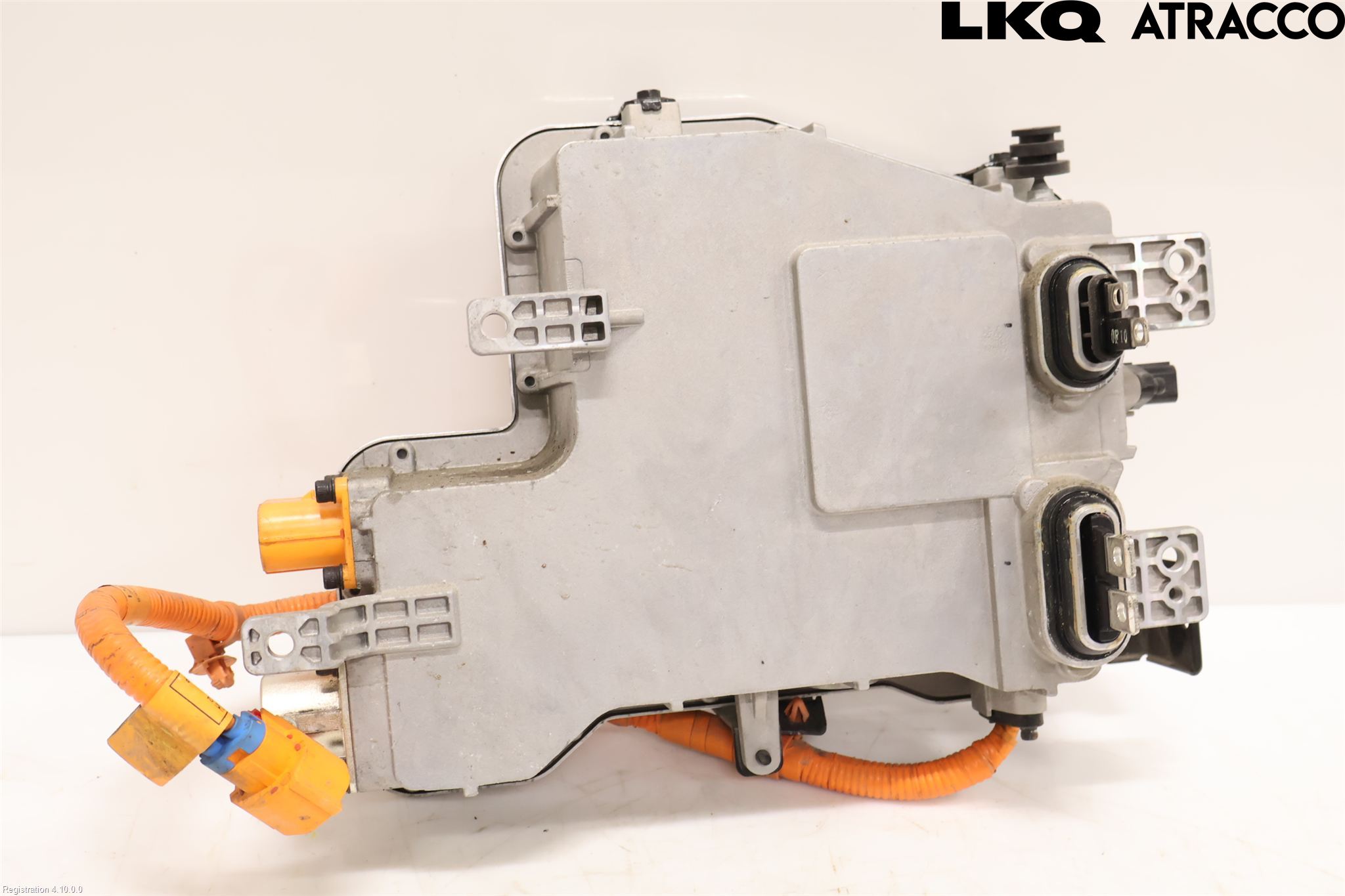 Kia NIRO (DE) 17-22 Batterilader Hybrid