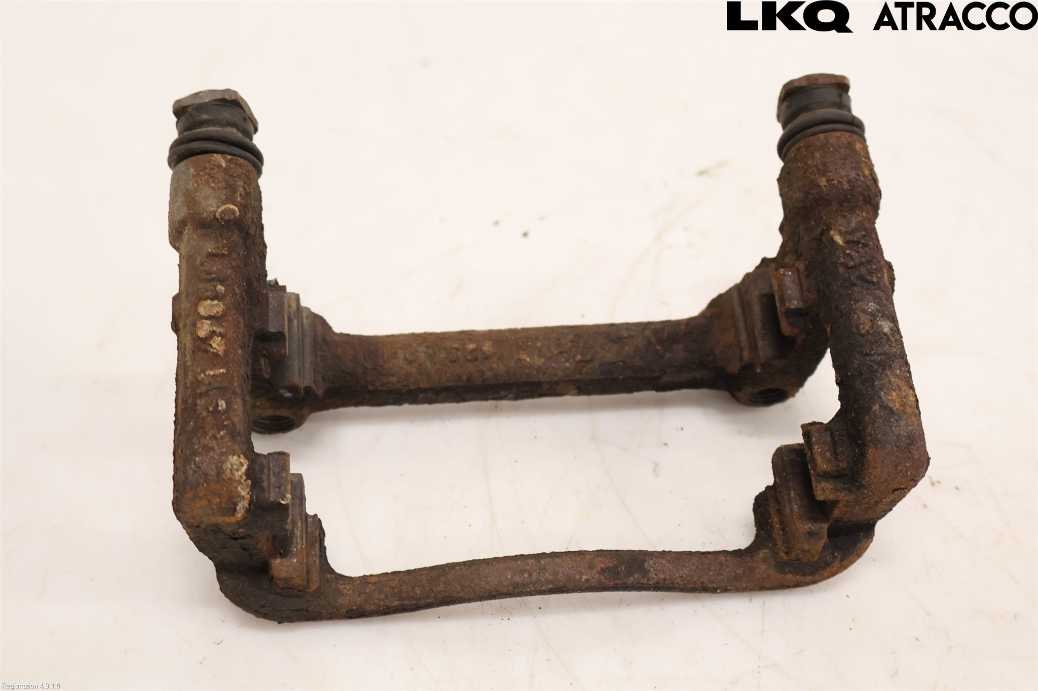 Maxus MAN TGE Bremsecaliper Feste Holder