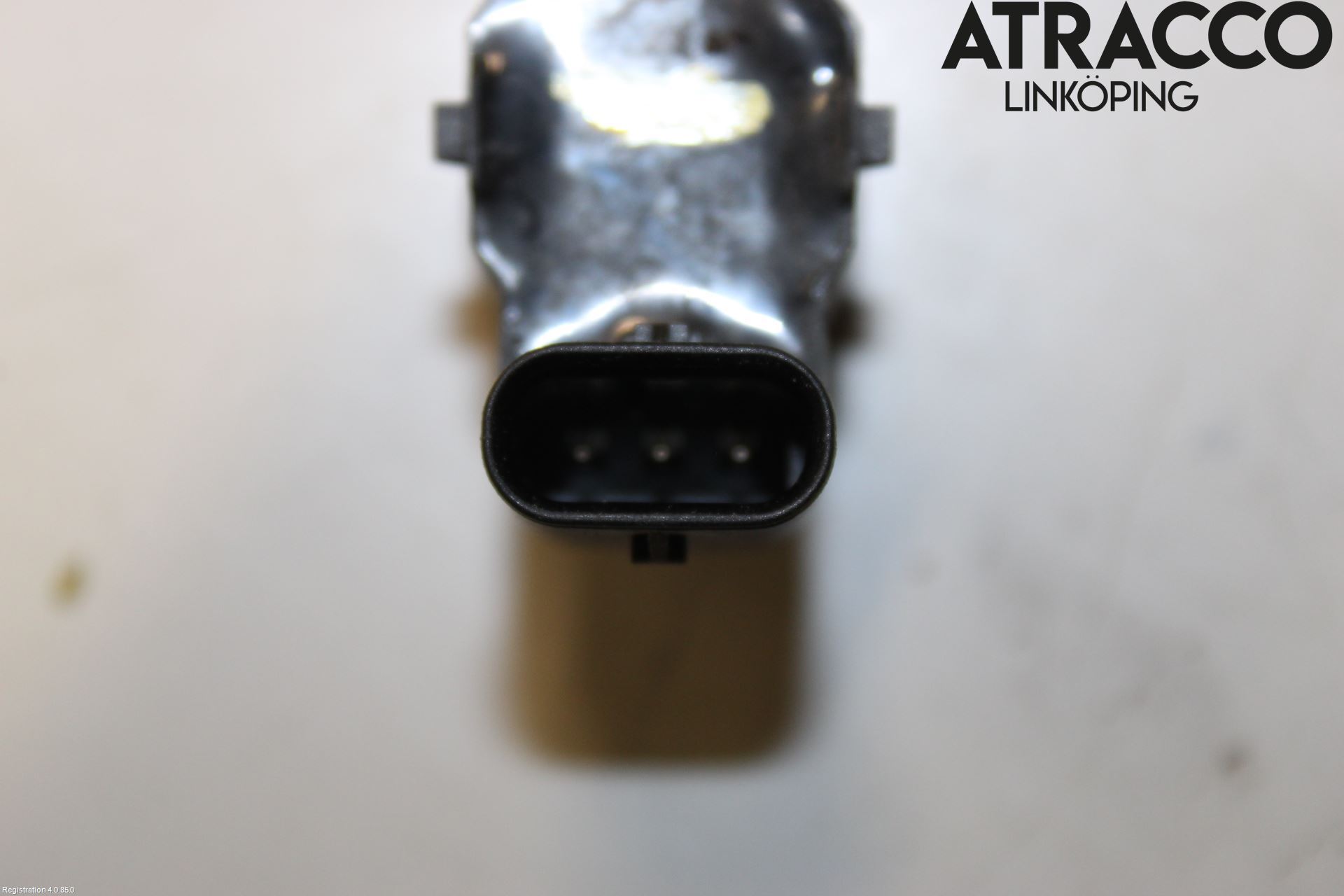 BMW 5 F10/F11/F18 09-17 Sensor Parkering Front