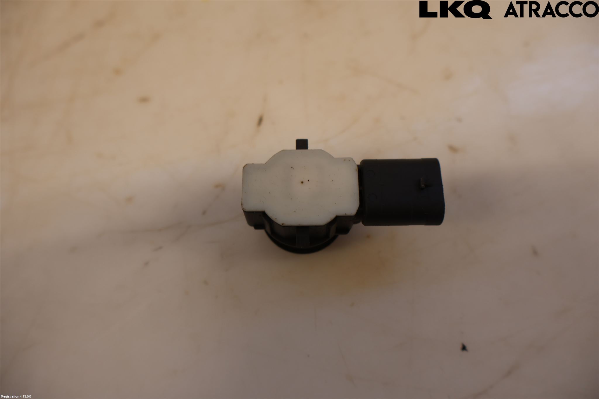 BMW 3 F30/F31/F80 12-19 Sensor Ryggesensor