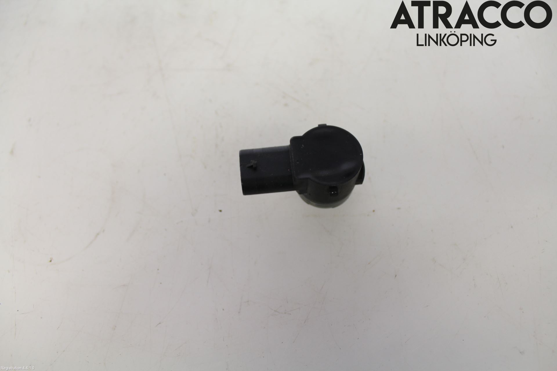 Volkswagen VW GOLF / E-GOLF VII 13-20 Sensor Ryggesensor
