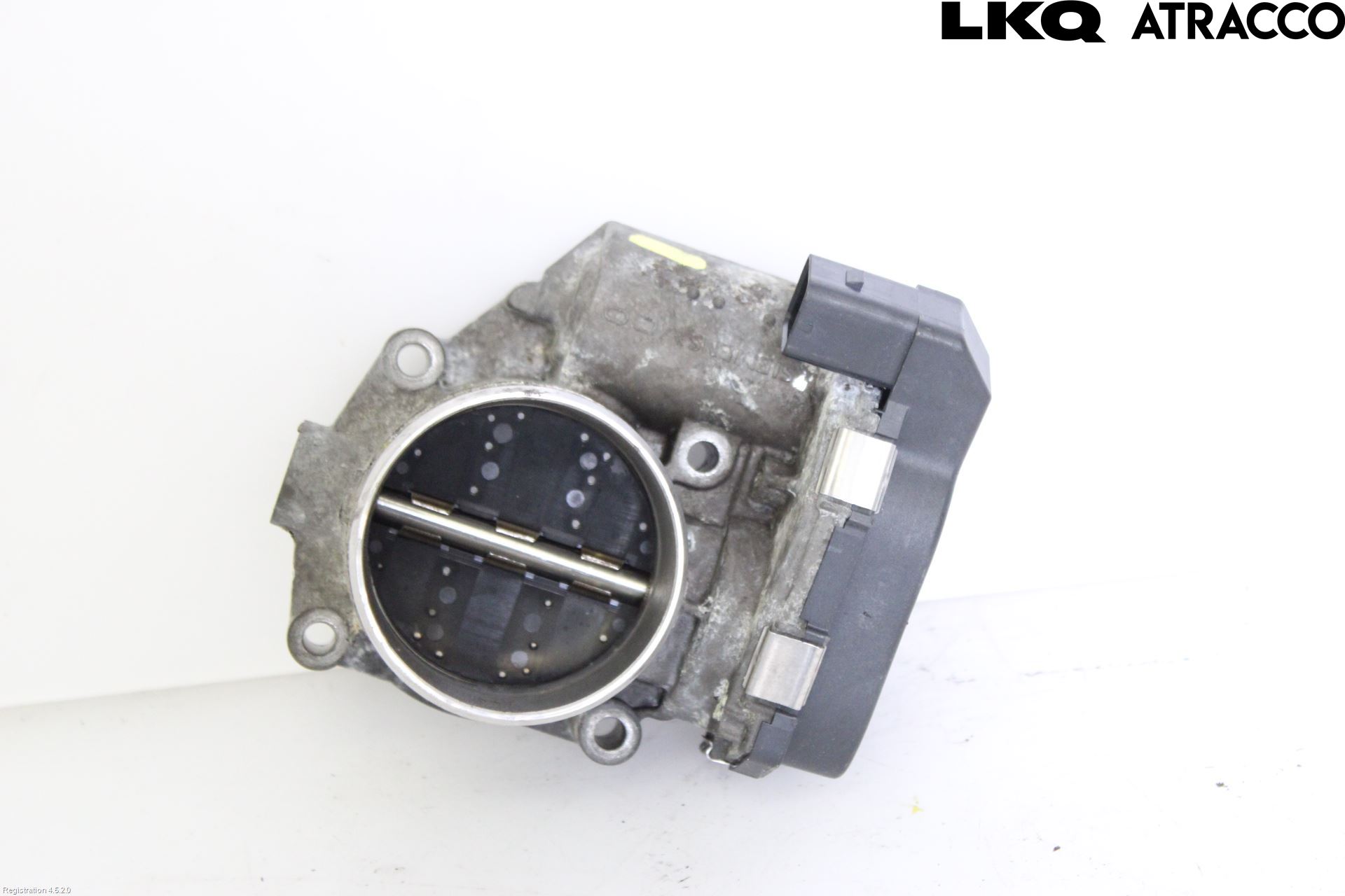 BMW 5 F10/F11/F18 09-17 Inns Spjeldhus