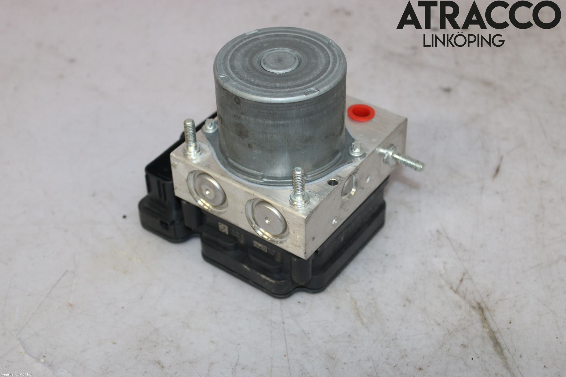 Peugeot 308 14-21 Abs Hydraulikkaggregat