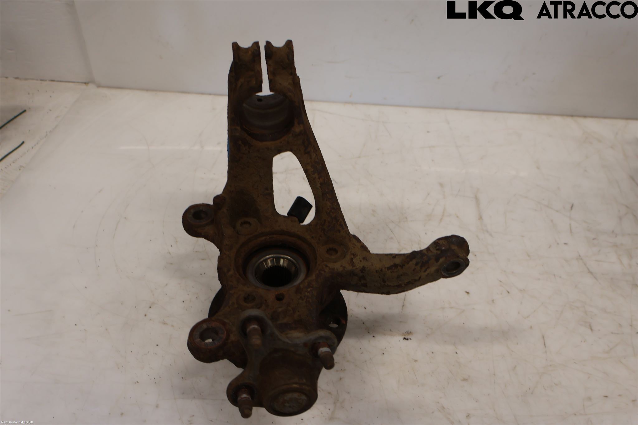 Seat LEON 13-20 Spindel Hf