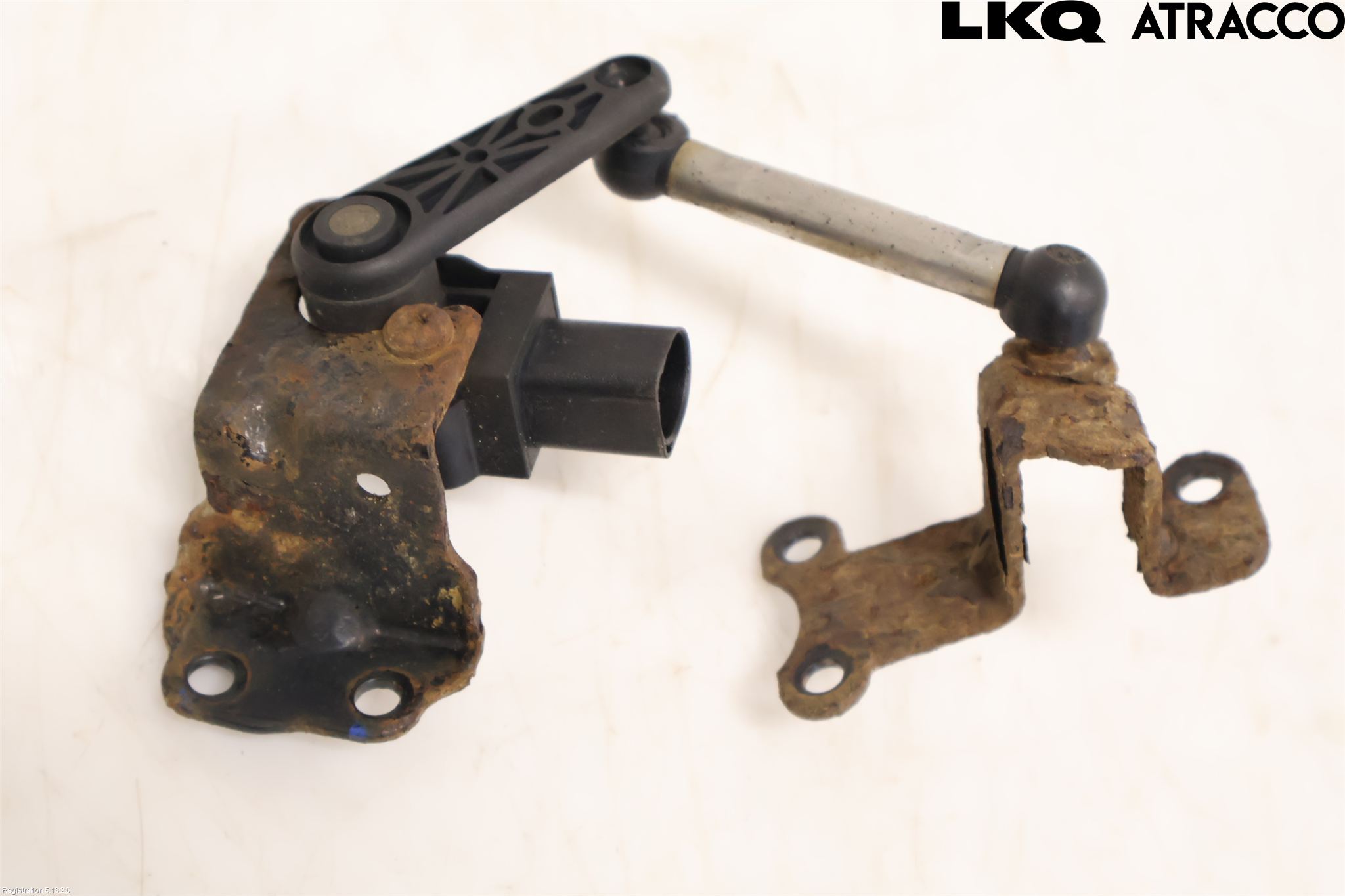Volkswagen VW TIGUAN 07-16 Sensor Lysinnstilling