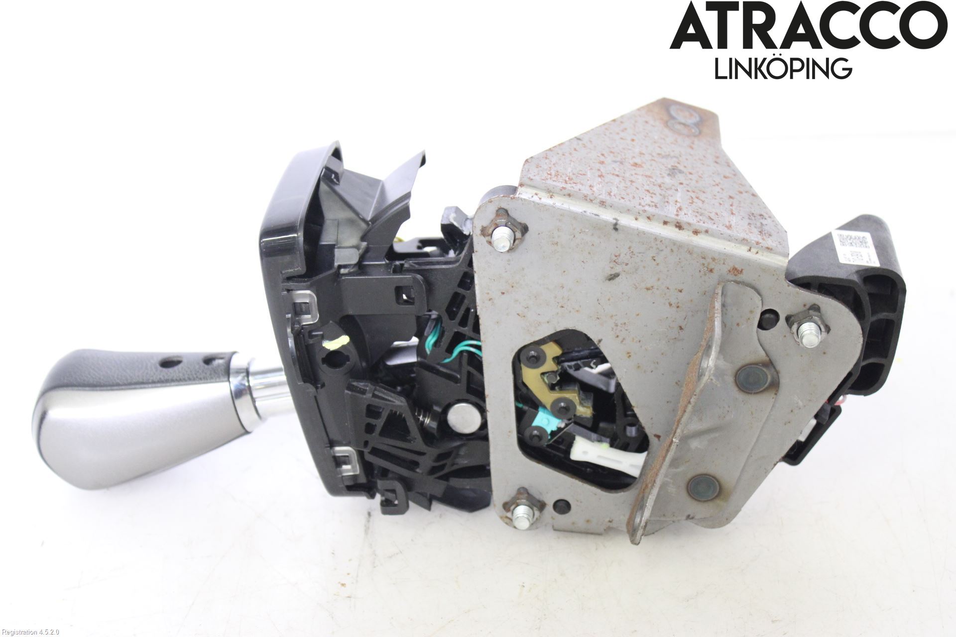 Honda CR-V 13-18 Gearspak