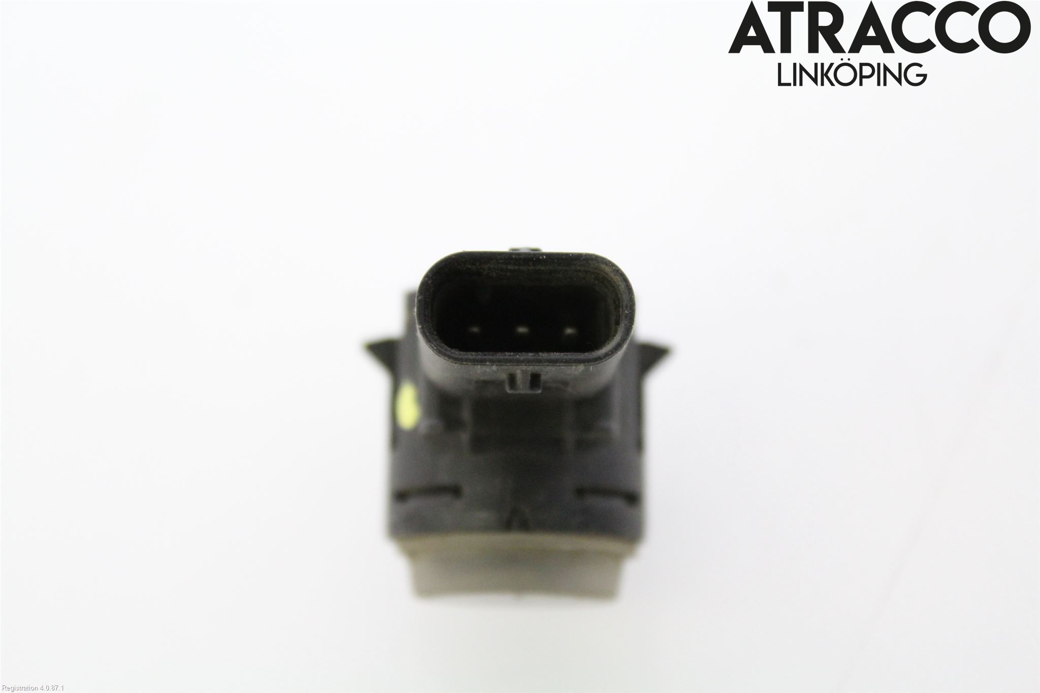 Peugeot 5008 17-24 Sensor Ryggesensor