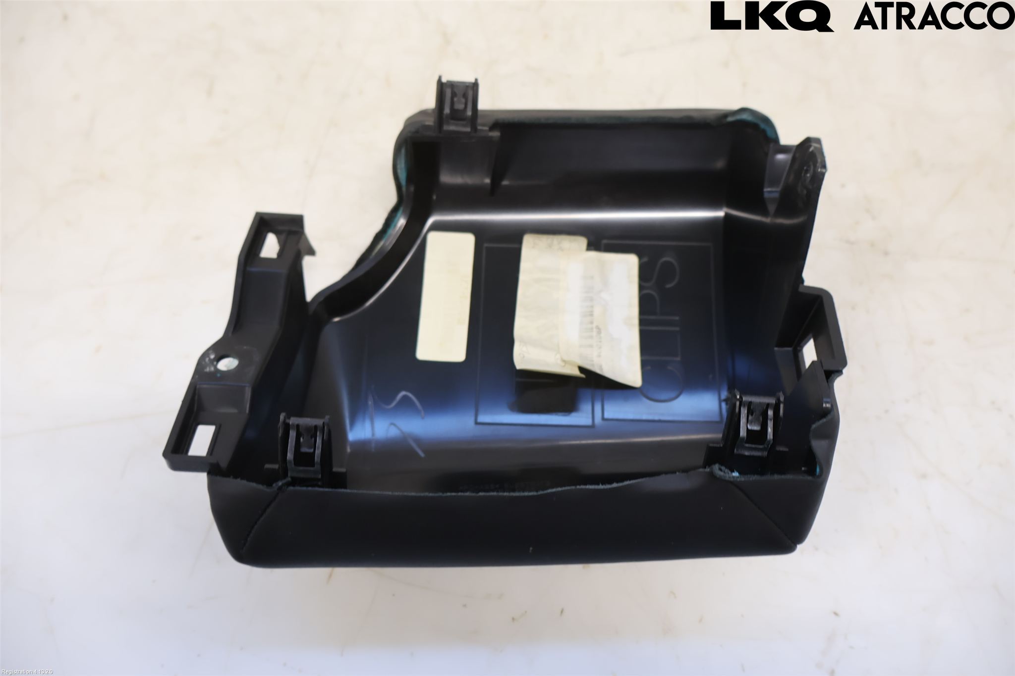 Landrover LAND ROVER RANGE ROVER EVOQUE (L538) 11-18 Innr Dekor Instrbord