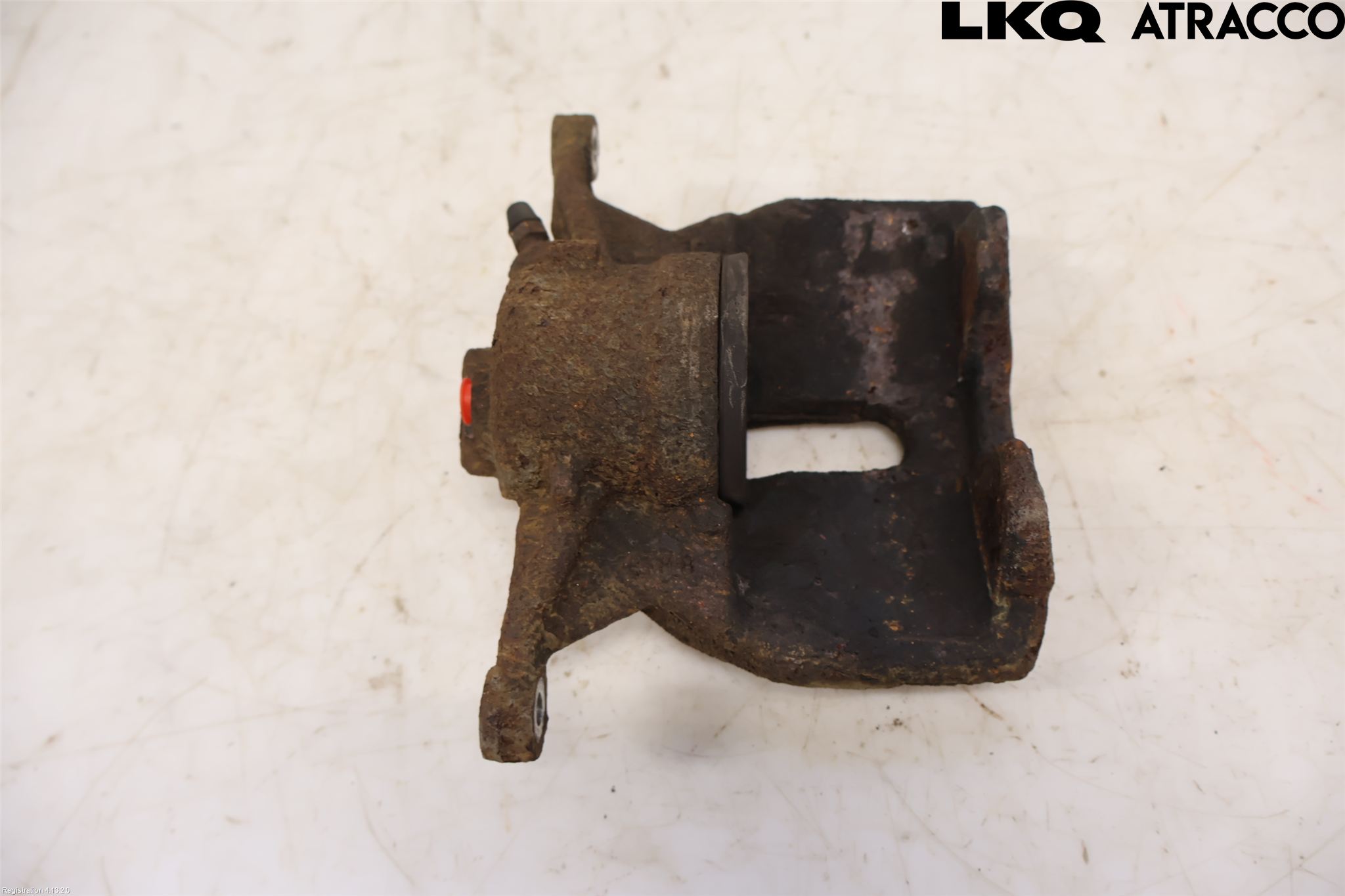 Volkswagen VW CADDY 16-20 Bremsecaliper Foran Høyre