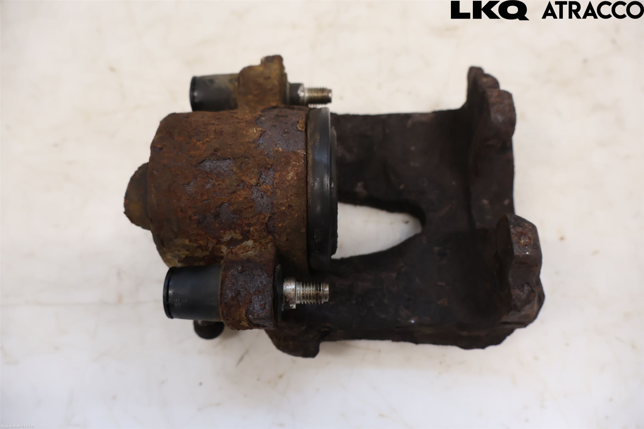 Skoda YETI Bremsecaliper Foran Venstre