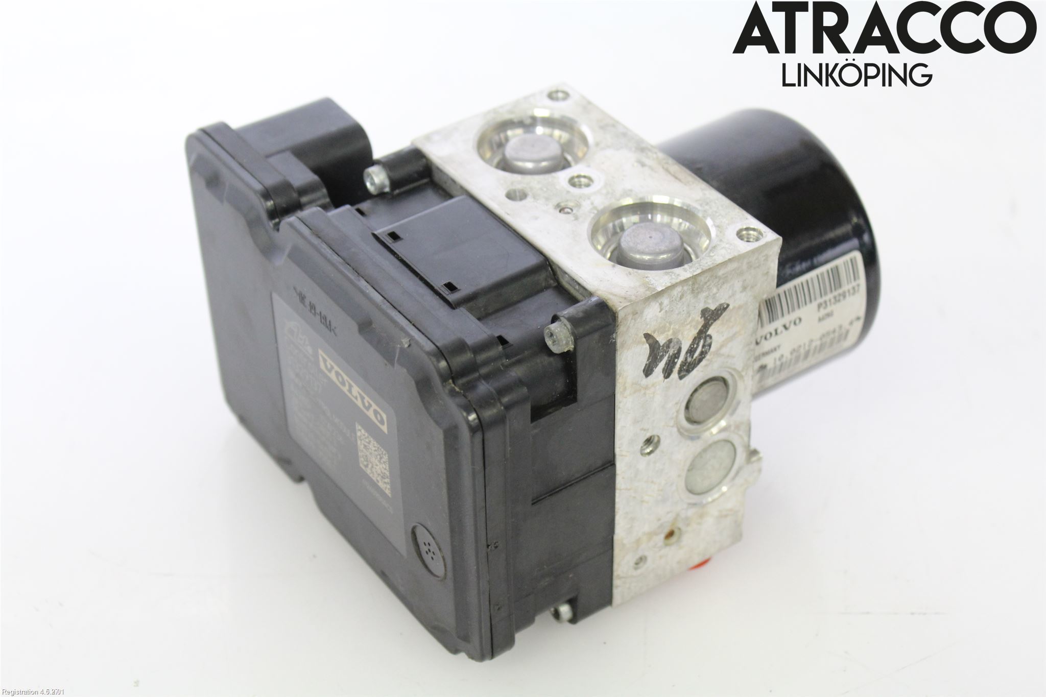 Volvo XC60 09-13 Abs Hydraulikkaggregat
