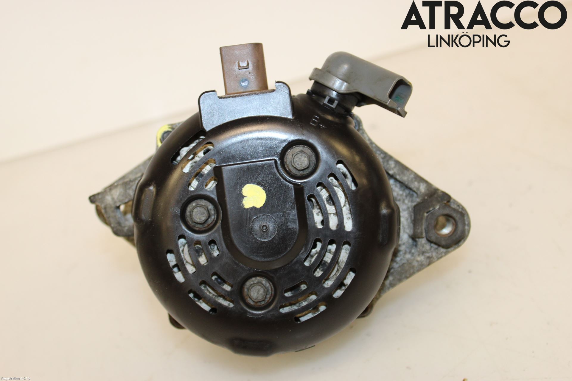 Peugeot 108 15-22 Dynamo