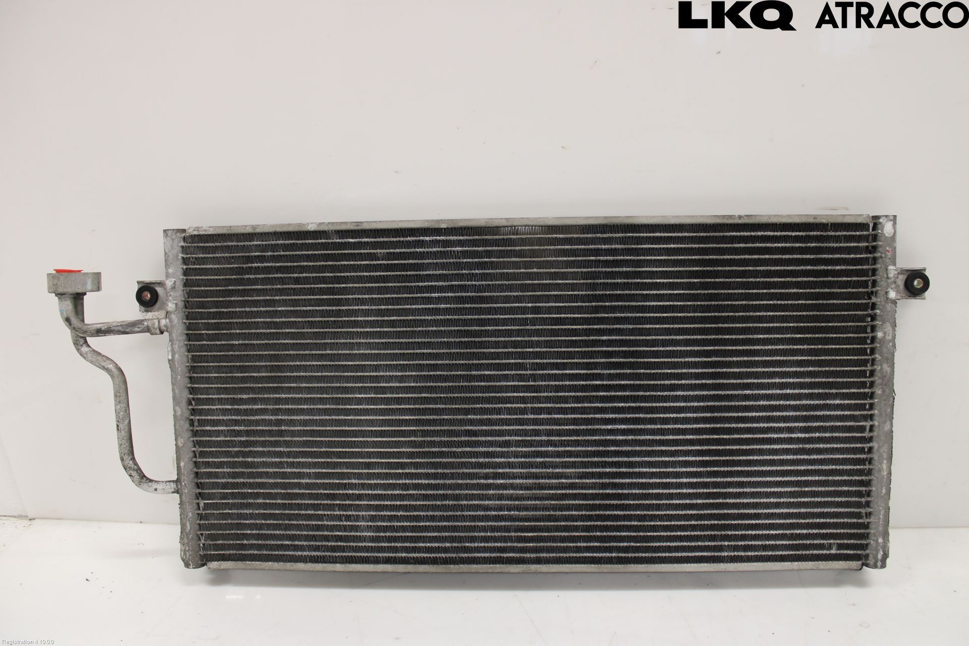 Mitsubishi LANCER  93-96 Varme Ac Kondenser-Kjøler