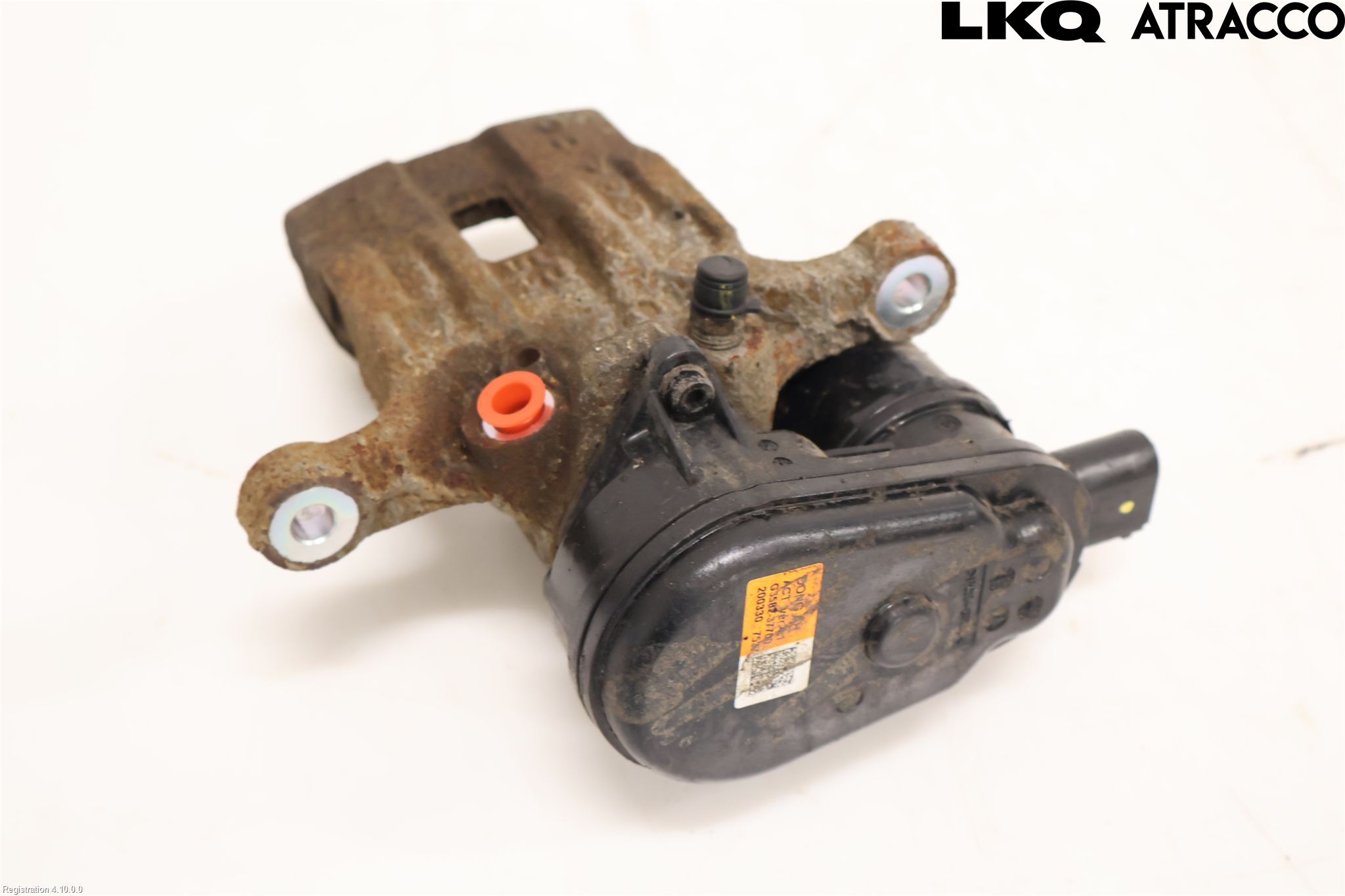 Kia CEED/CEED SW 19- Bremsecaliper Bak Venstre