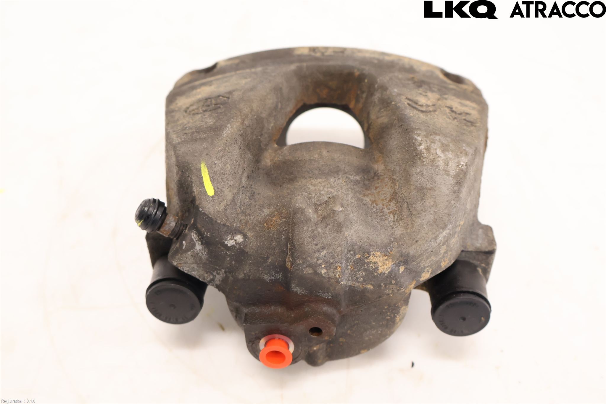 Peugeot EXPERT/E-EXPERT 17- Bremsecaliper Foran Venstre