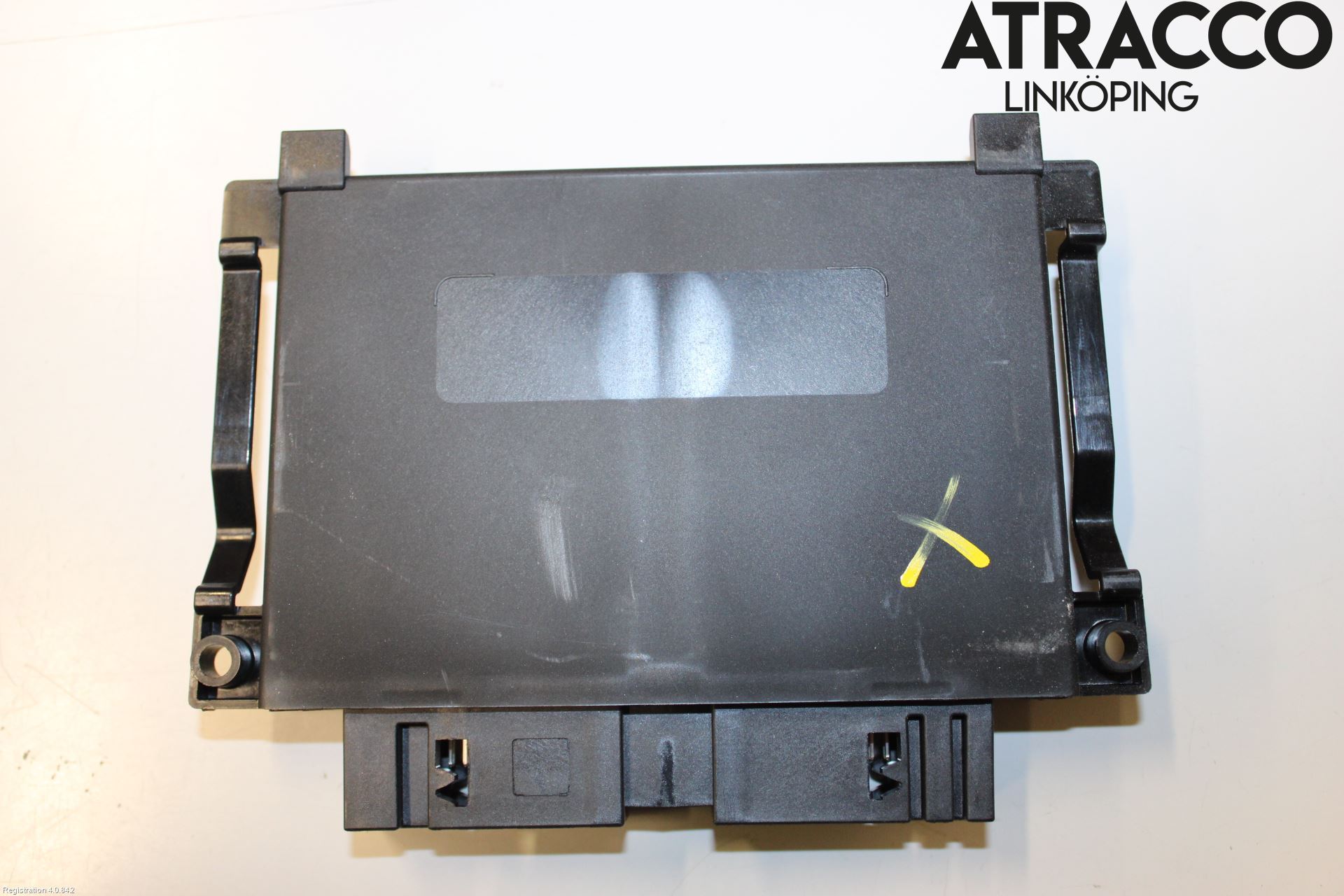 Mercedes-Benz MB SLK/SLC-KLASS (R172) 11-20 Styreenhet Gearkasse