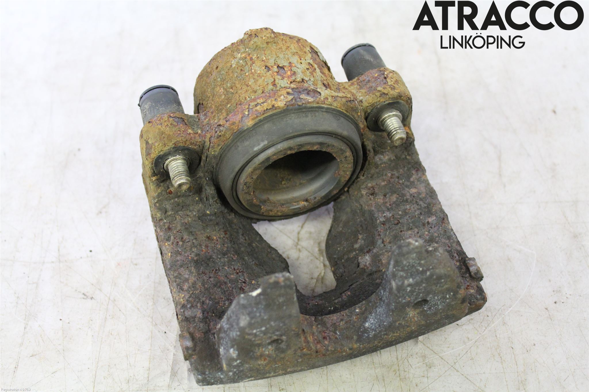 Honda CIVIC 12-16 Bremsecaliper Foran Høyre