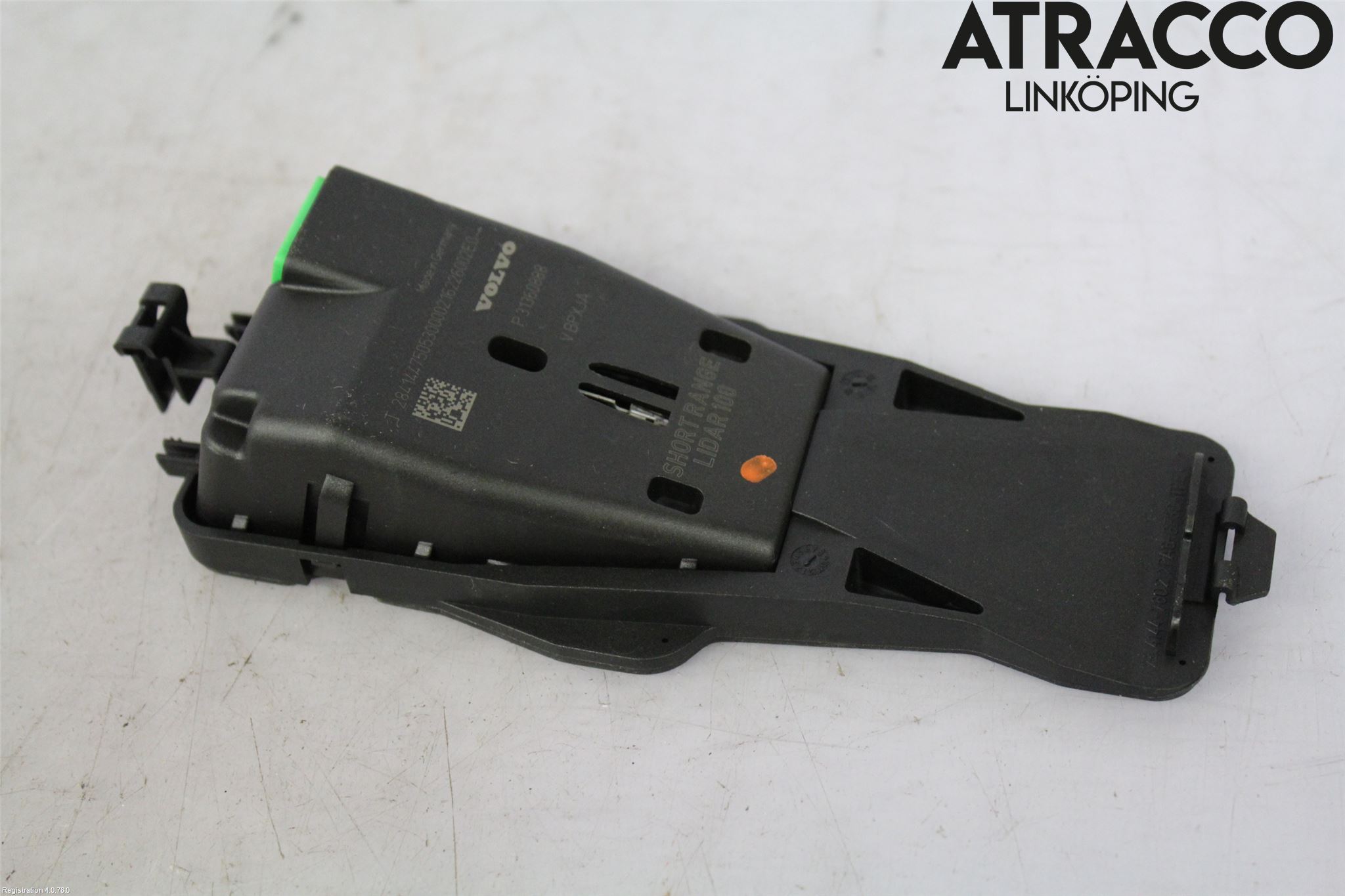Volvo V40 12-19 Sensor Kollisjonsbeskyttelse