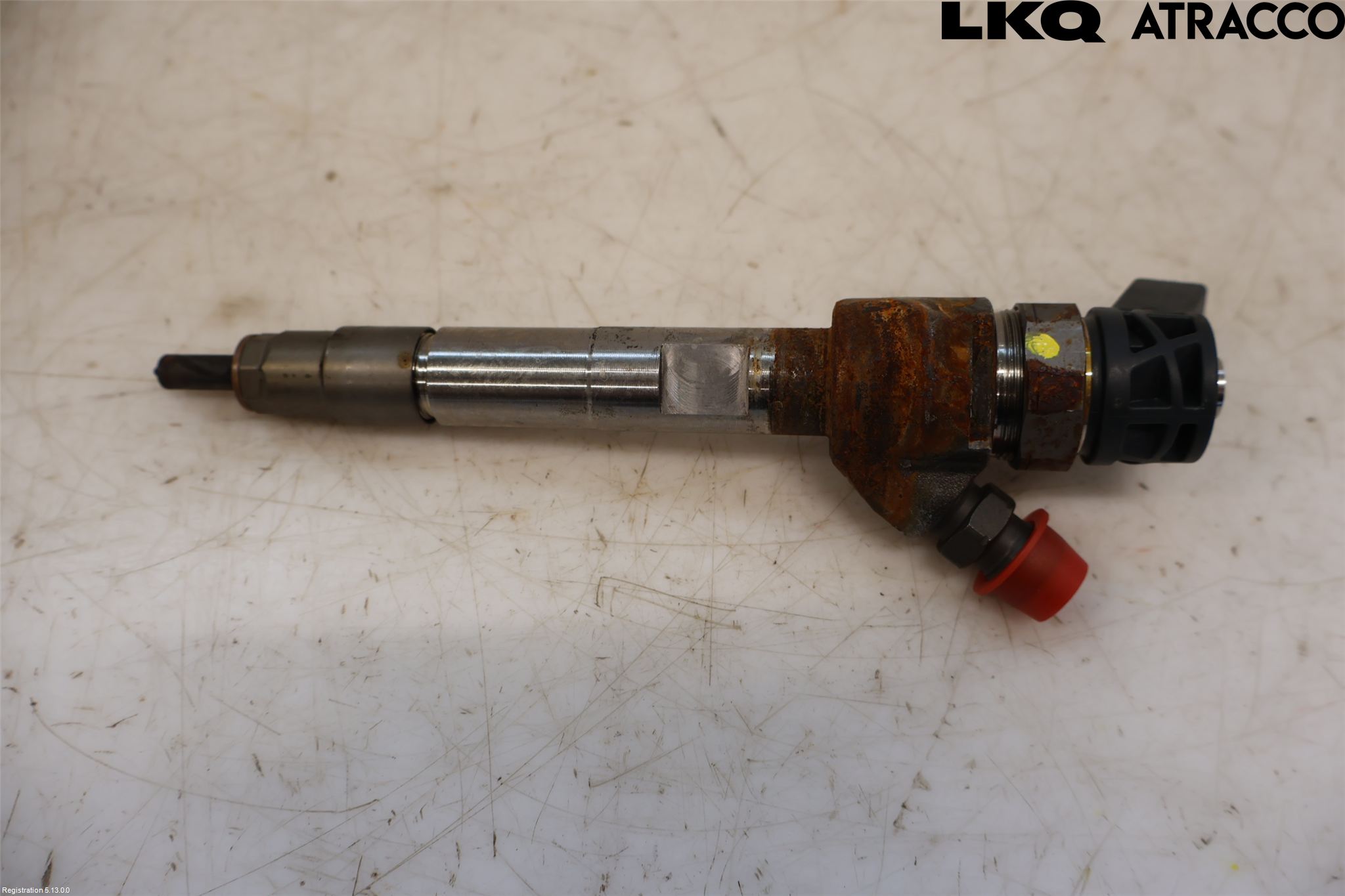 BMW 5 F10/F11/F18 09-17 Inns Dyse