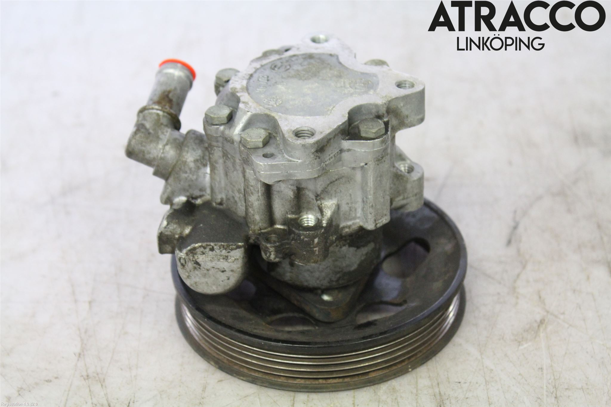 Audi A6/S6     97-05 Servo Pumpe