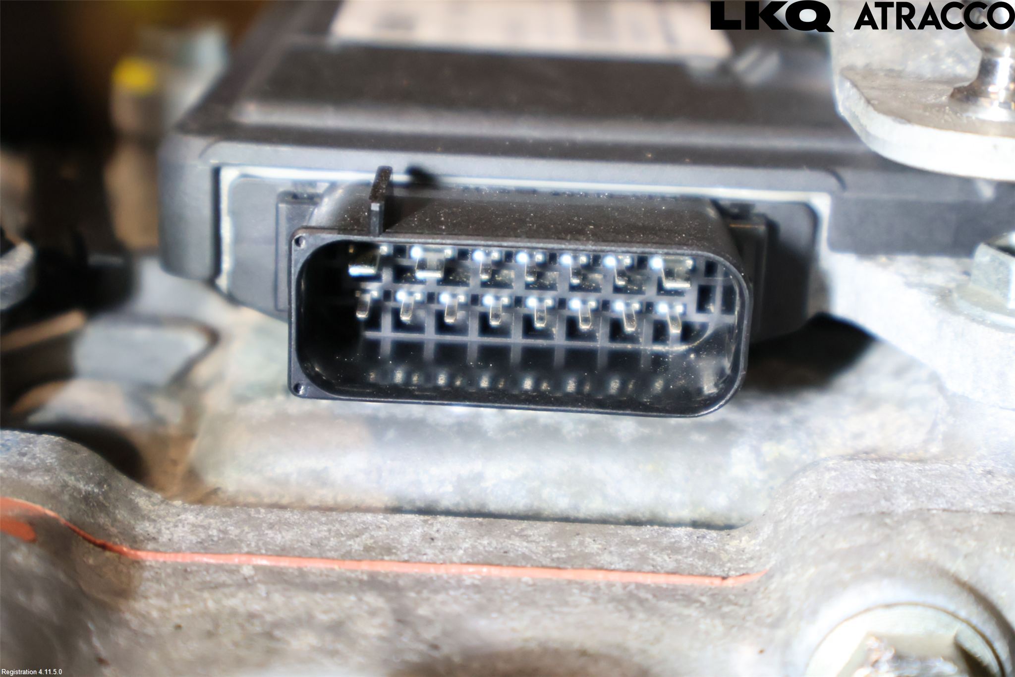 BMW X1 F48 15-22 Gearkasse Automat