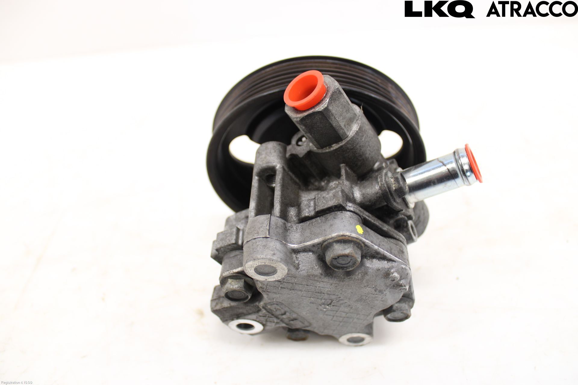 Fiat FREEMONT Servo Pumpe
