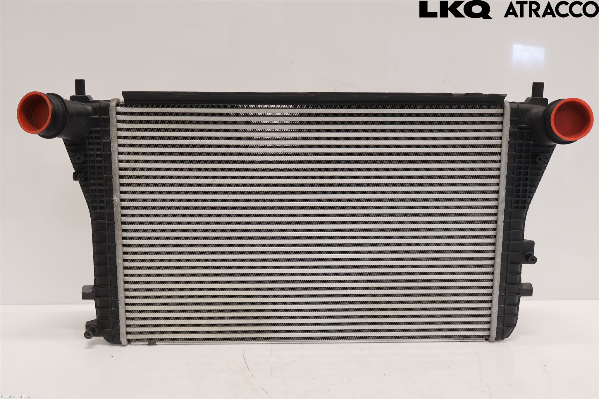 Volkswagen VW PASSAT 11-14 Intercooler Radiator