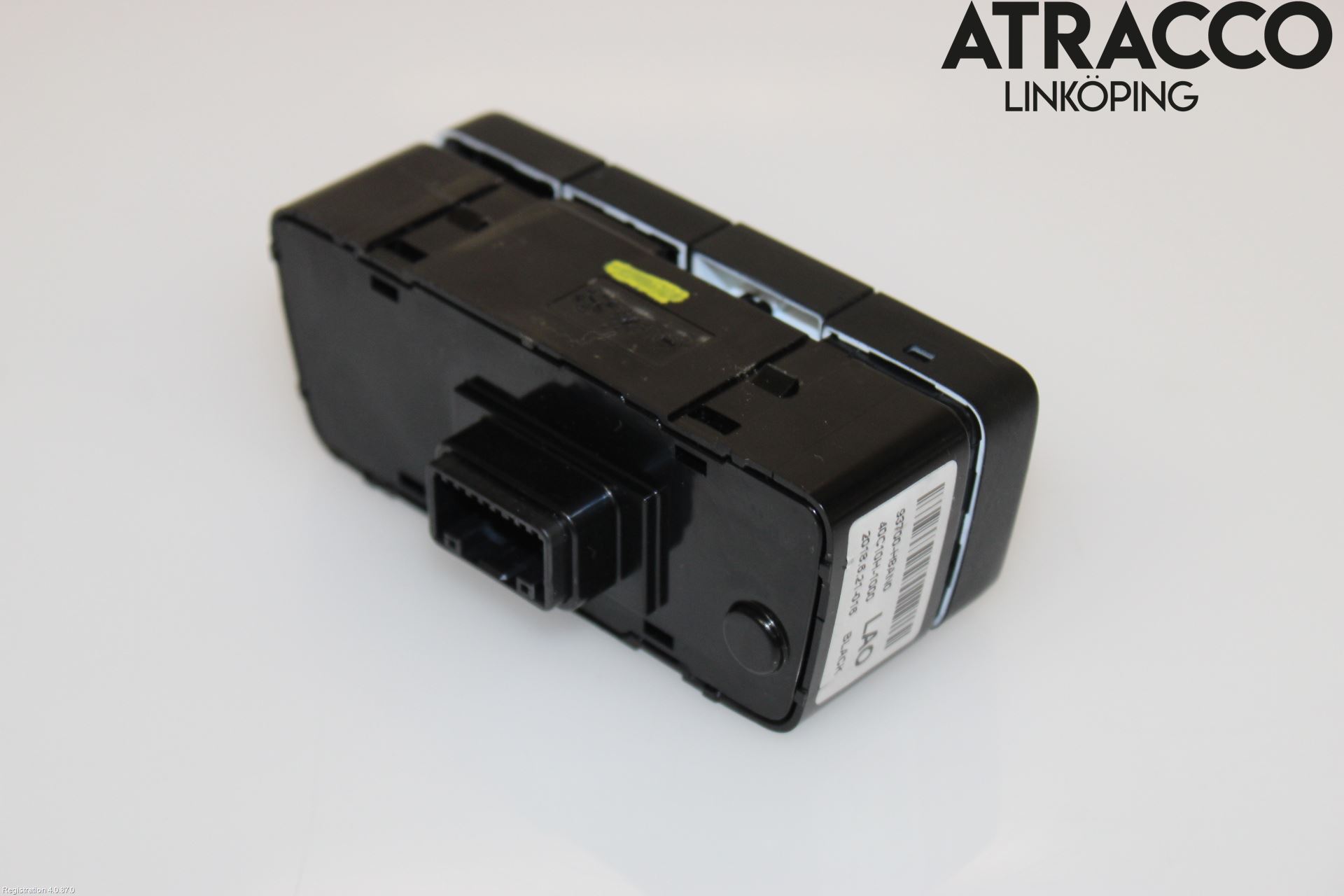 Kia STONIC 18->> Bryter Multifunksjon