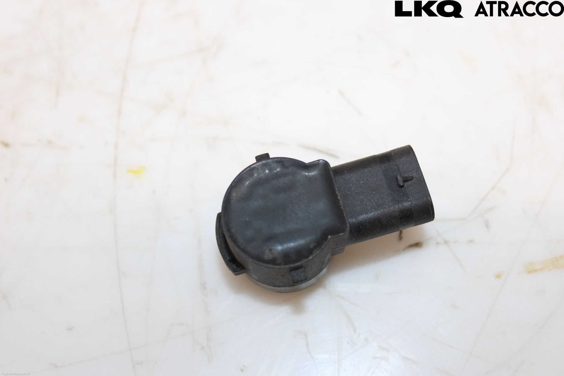 Volkswagen VW GOLF / E-GOLF VII 13-20 Sensor Ryggesensor