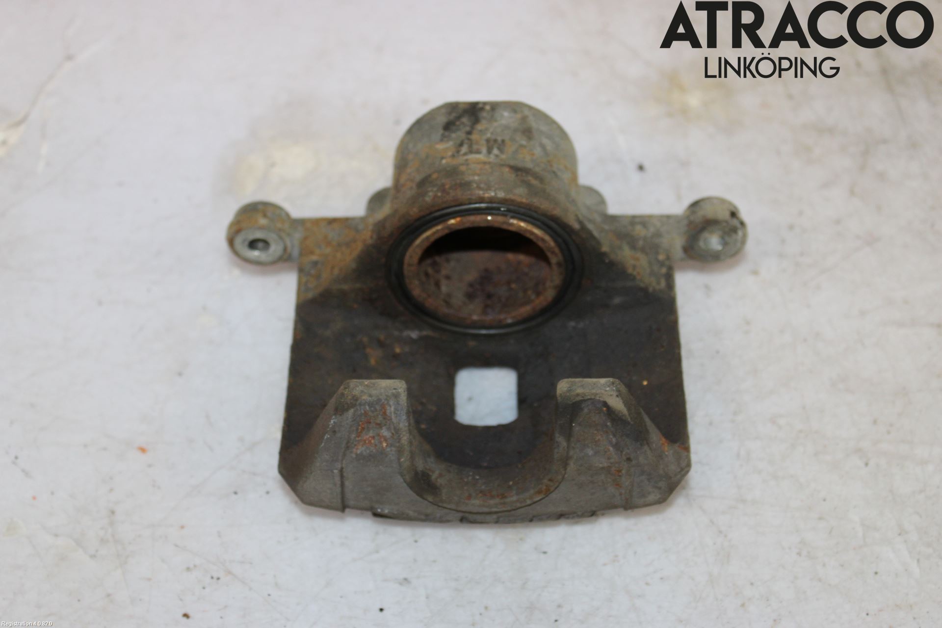 Honda CIVIC 01-05 Bremsecaliper Foran Høyre