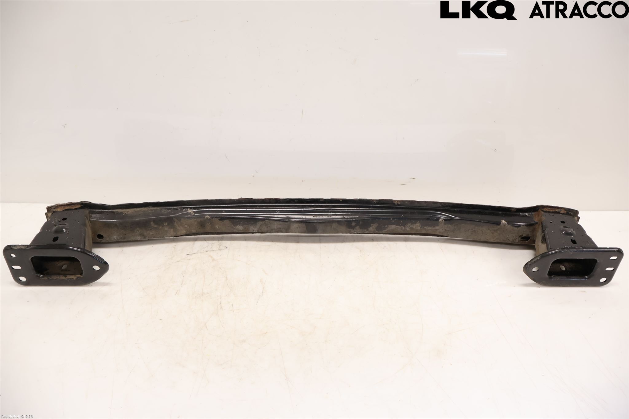 Ford FOCUS 11-14 Støtfanger Bak Bjelke