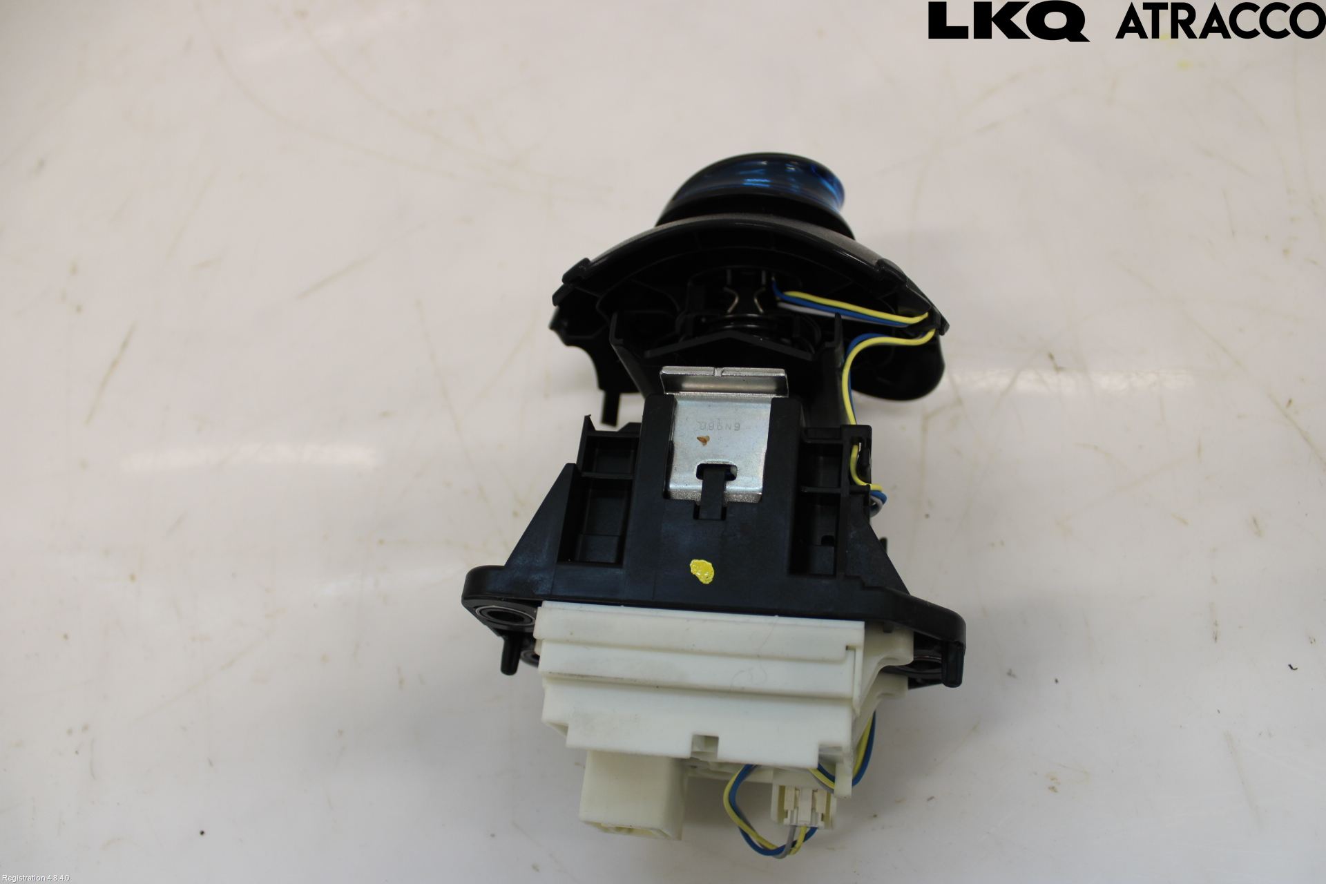 Nissan LEAF 18- Gearspak