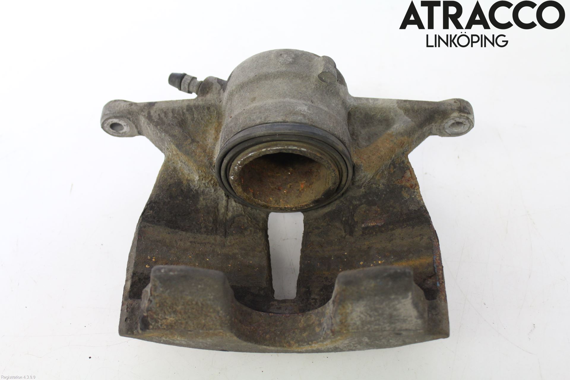 Skoda KODIAQ 17-24 Bremsecaliper Foran Venstre