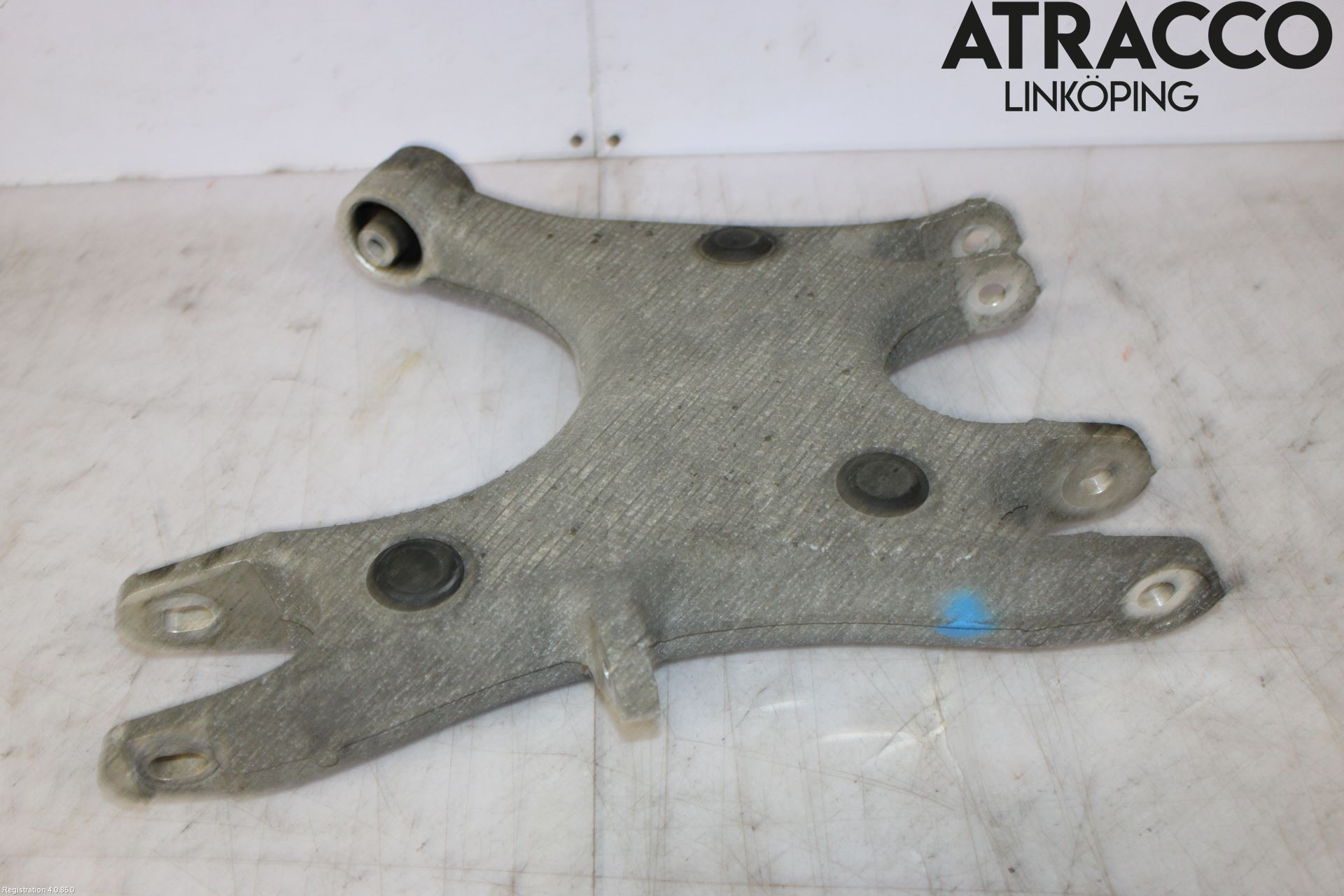 BMW 5 F10/F11/F18 09-17 Bærearm Bak Høyre