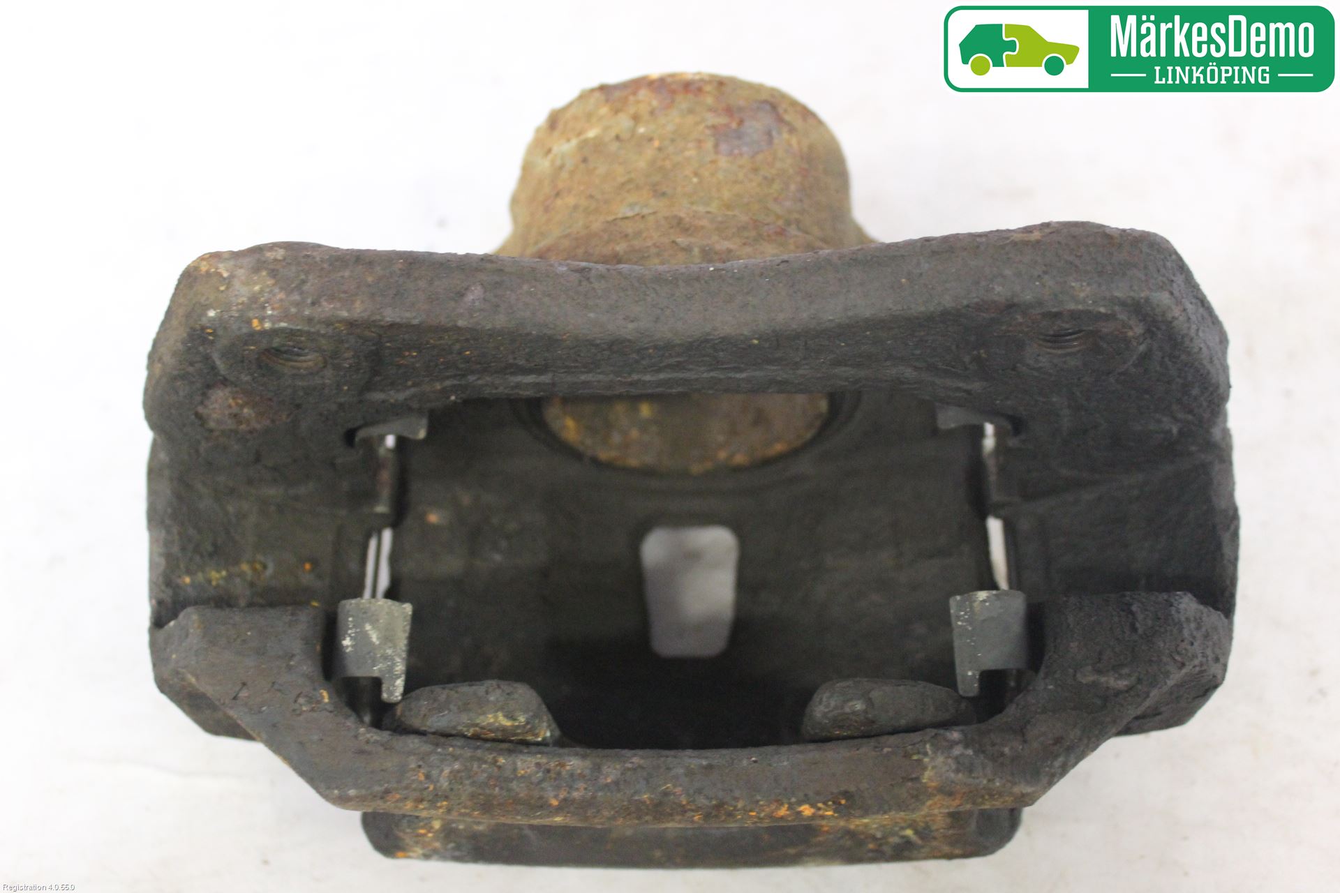 Hyundai ix20 Bremsecaliper Foran Venstre