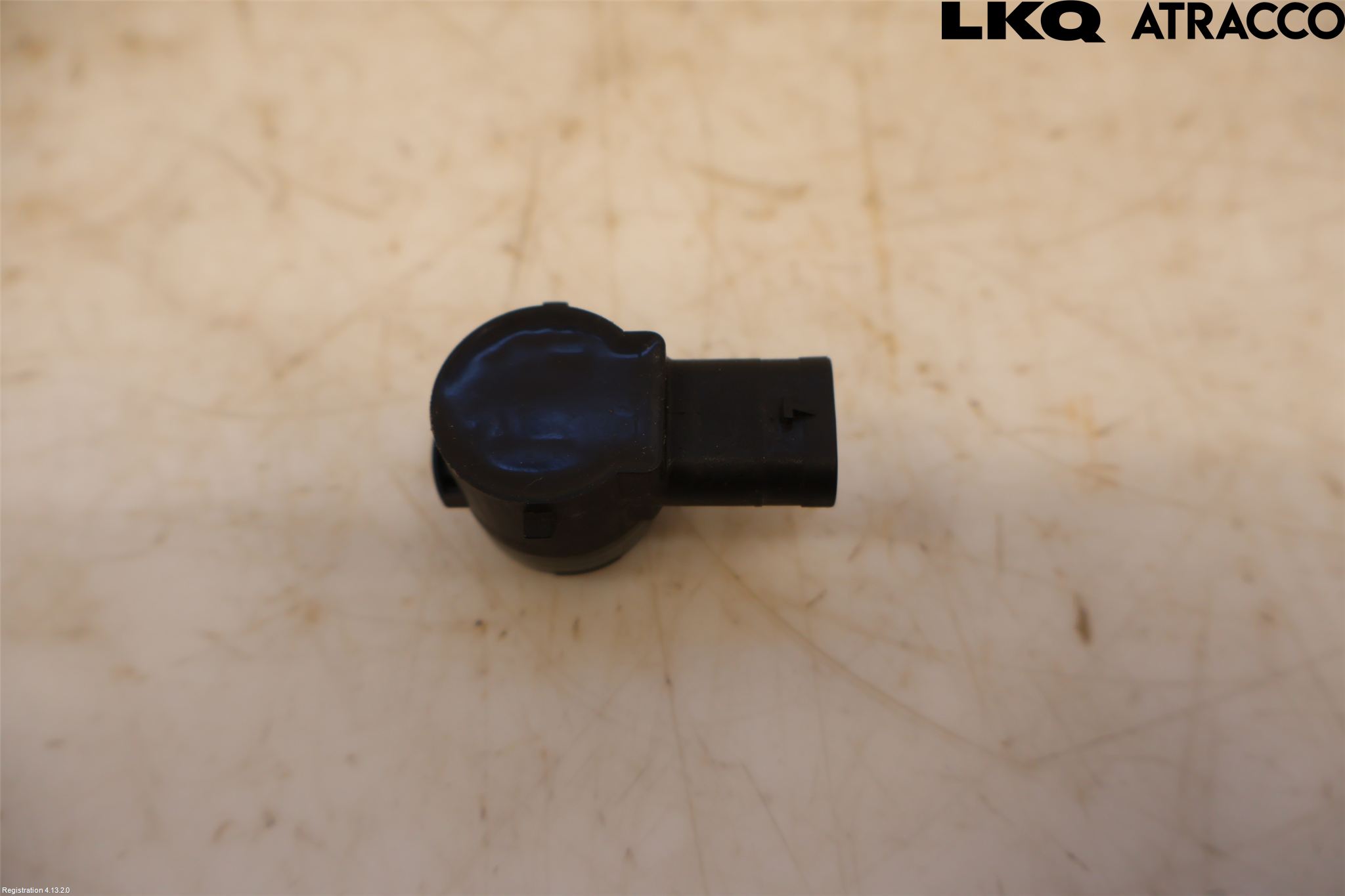 Volkswagen VW GOLF / E-GOLF VII 13-20 Sensor Ryggesensor