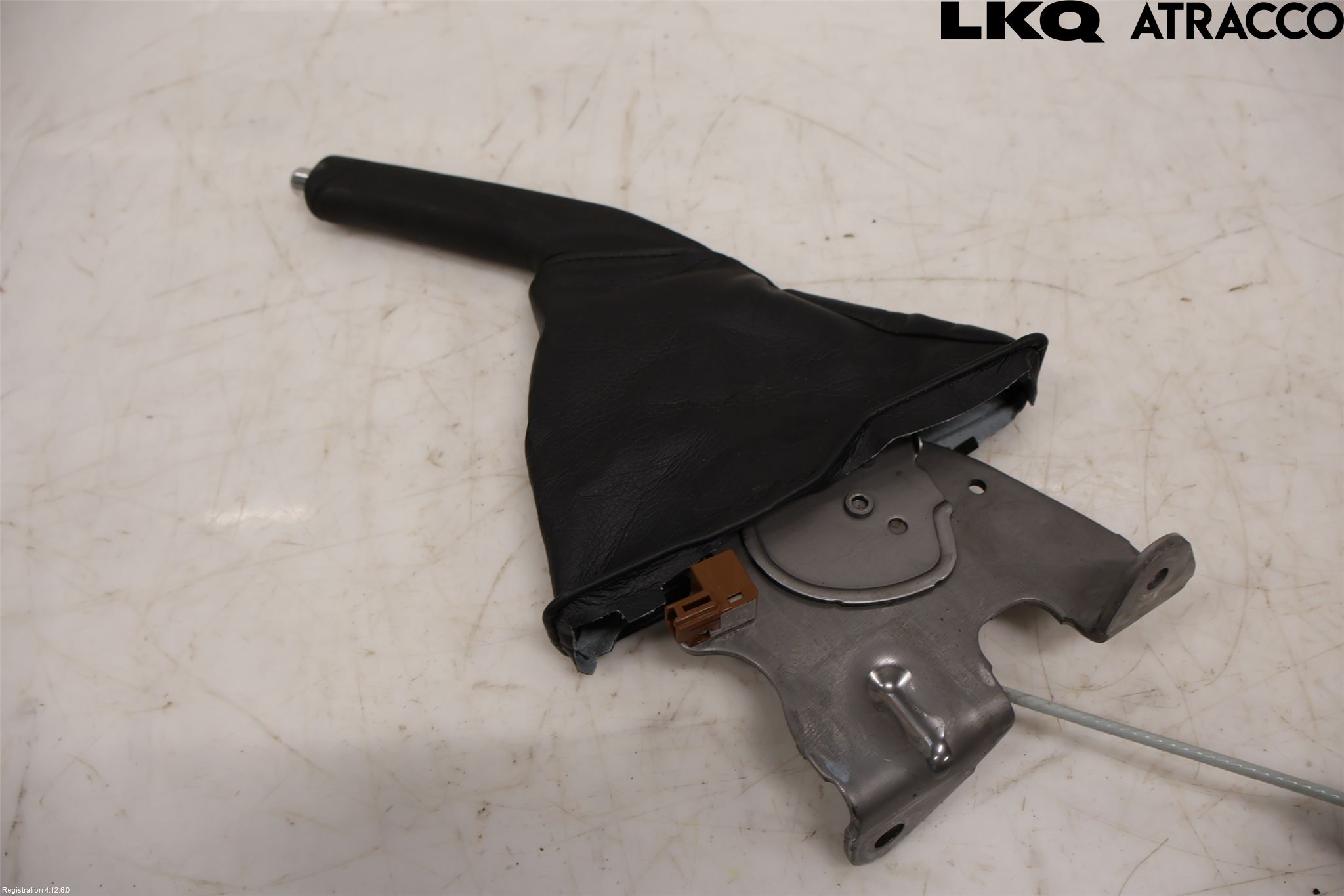 Toyota RAV4 13-18 Parkbremsarm-Handtak