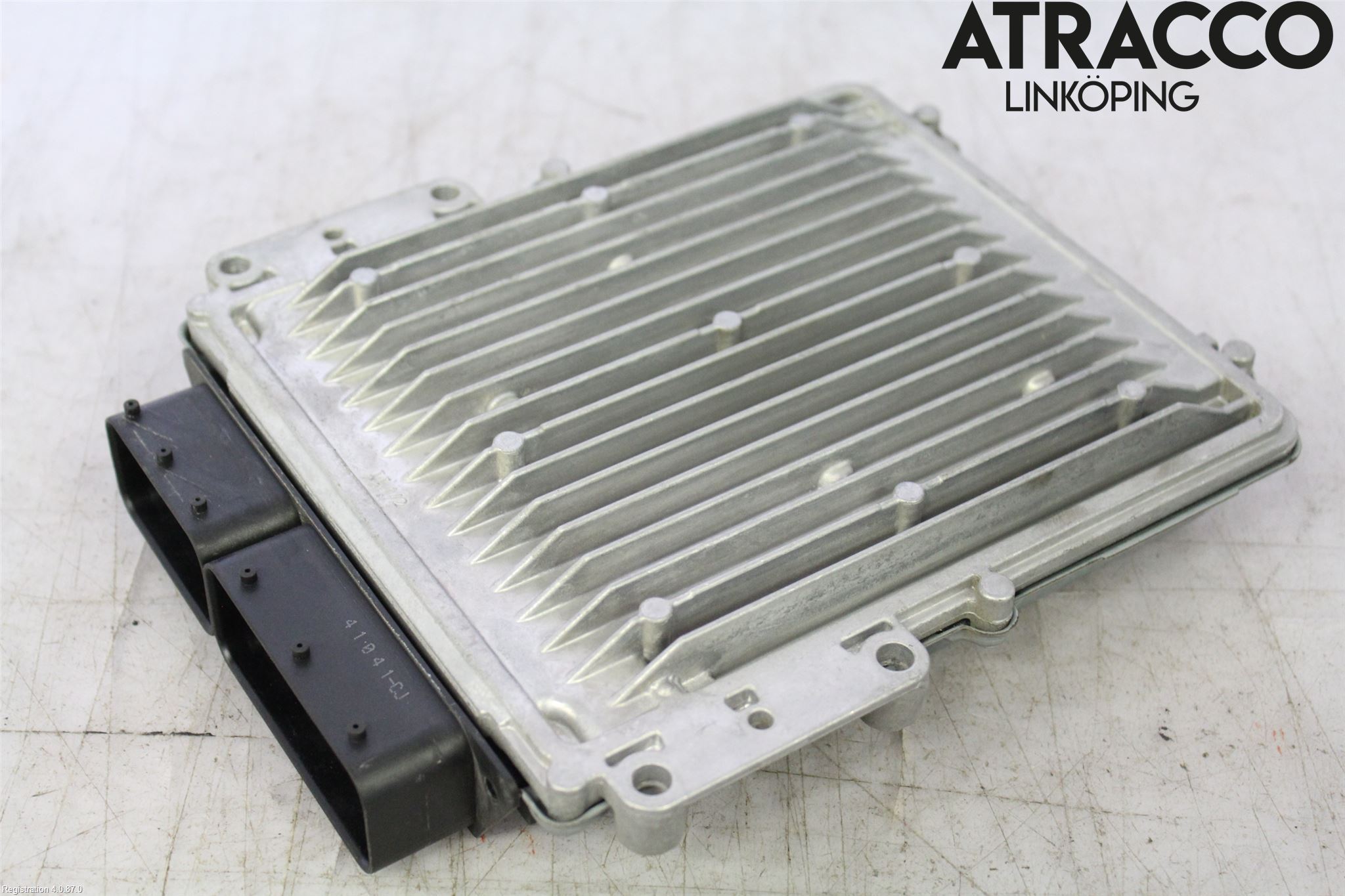 Landrover RANGE ROVER (L405) 13-21 Styreenhet Dieselpumpe