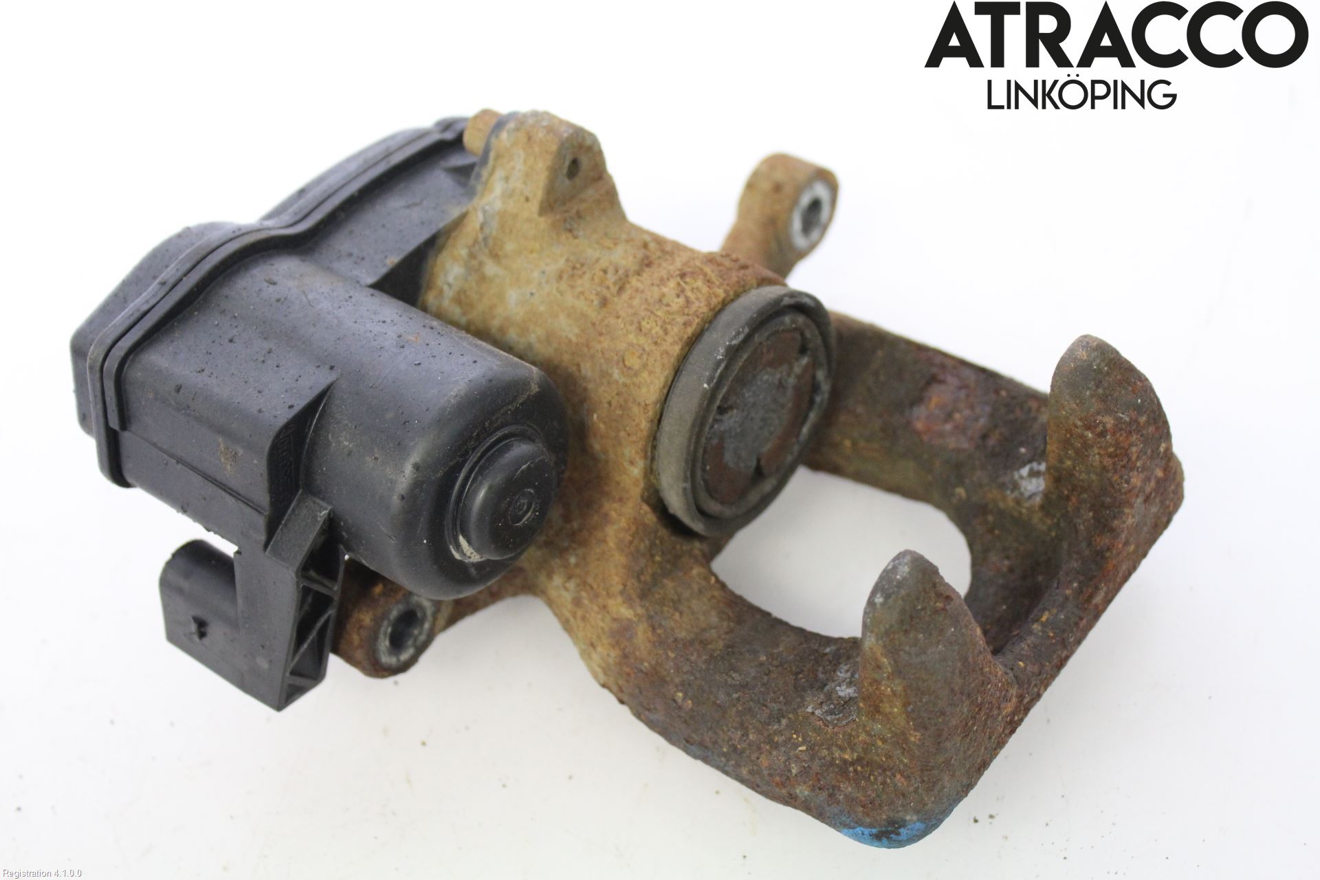 Renault KADJAR 15- Bremsecaliper Bak Høyre