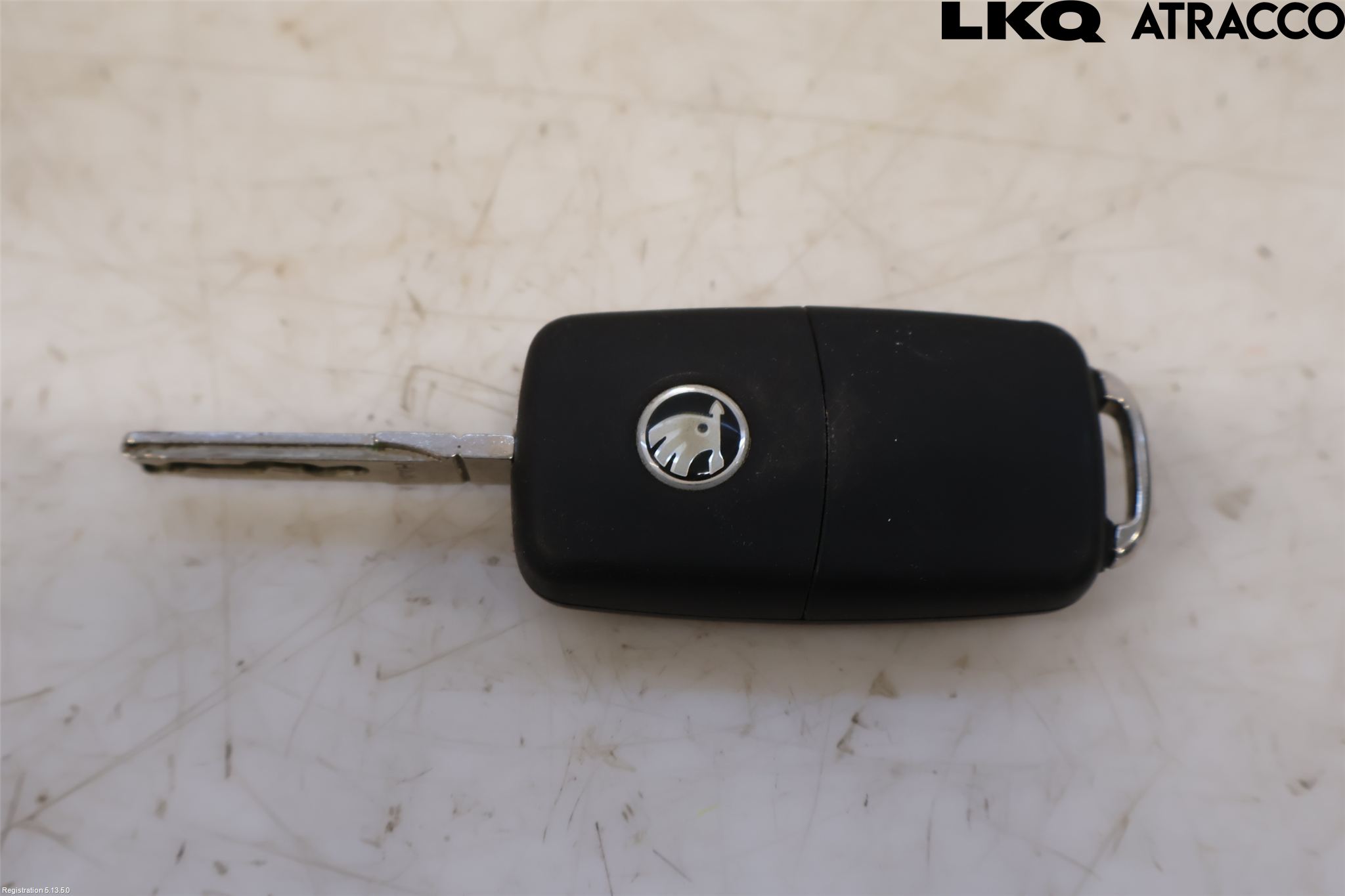 Skoda YETI Nøkkel - Nøkler